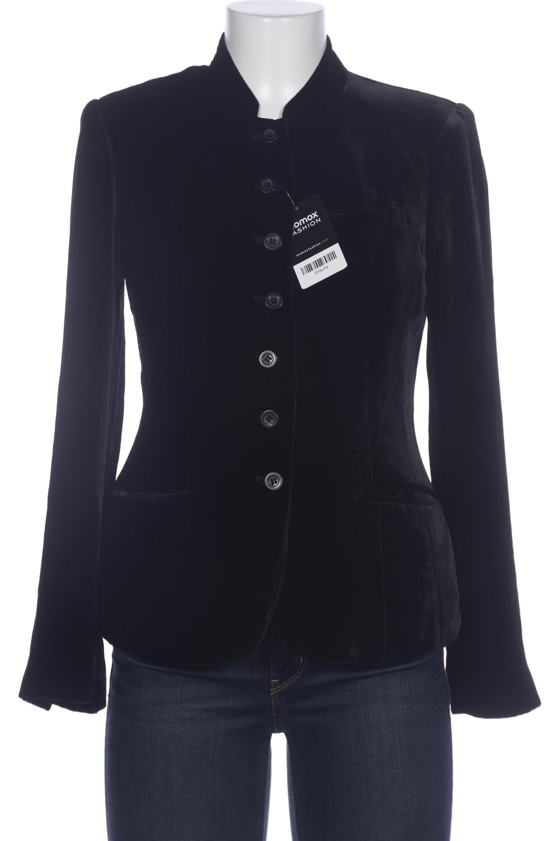 

Hobbs London Damen Blazer, schwarz, Gr. 10