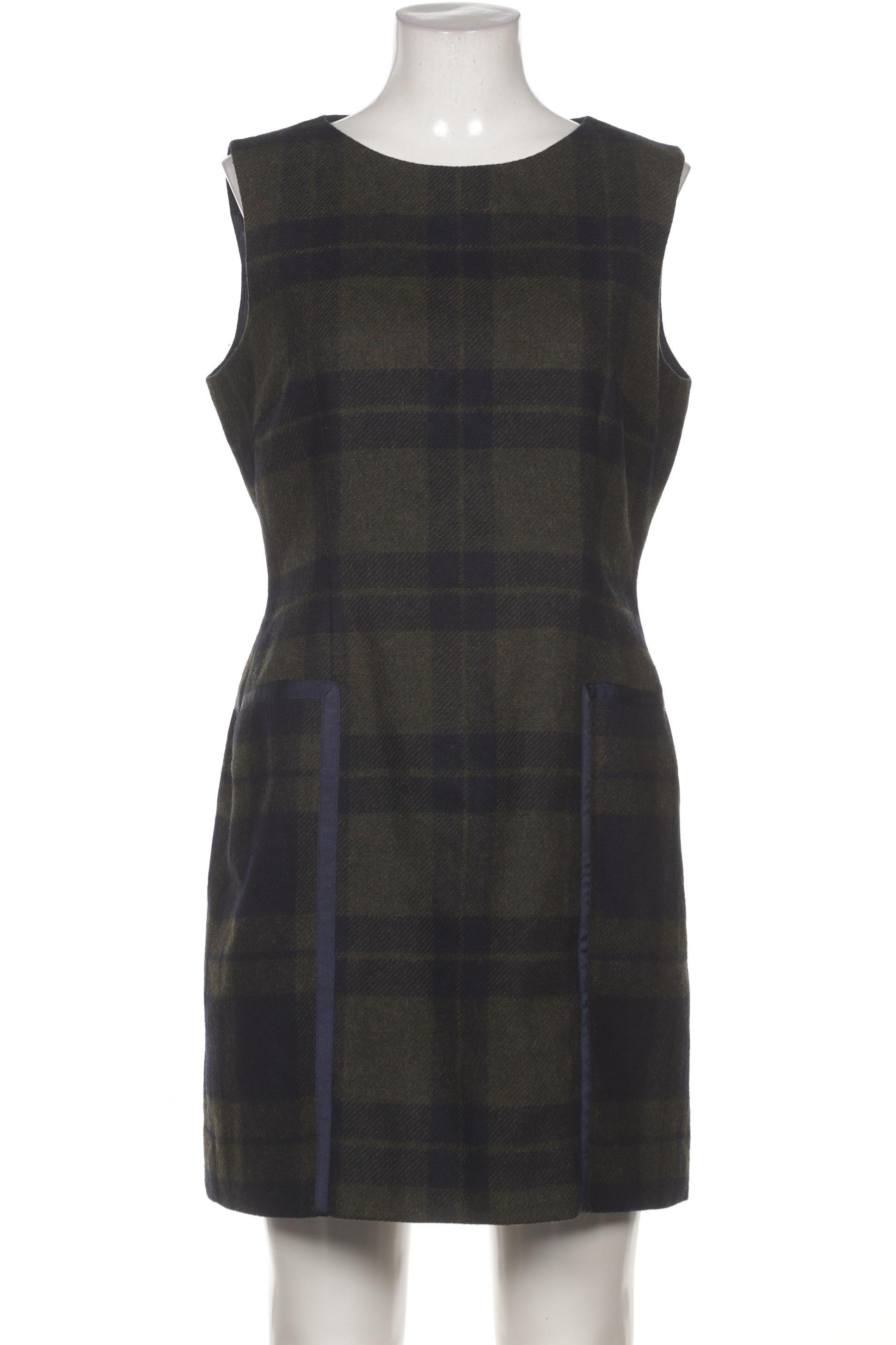 

Hobbs London Damen Kleid, grün, Gr. 40