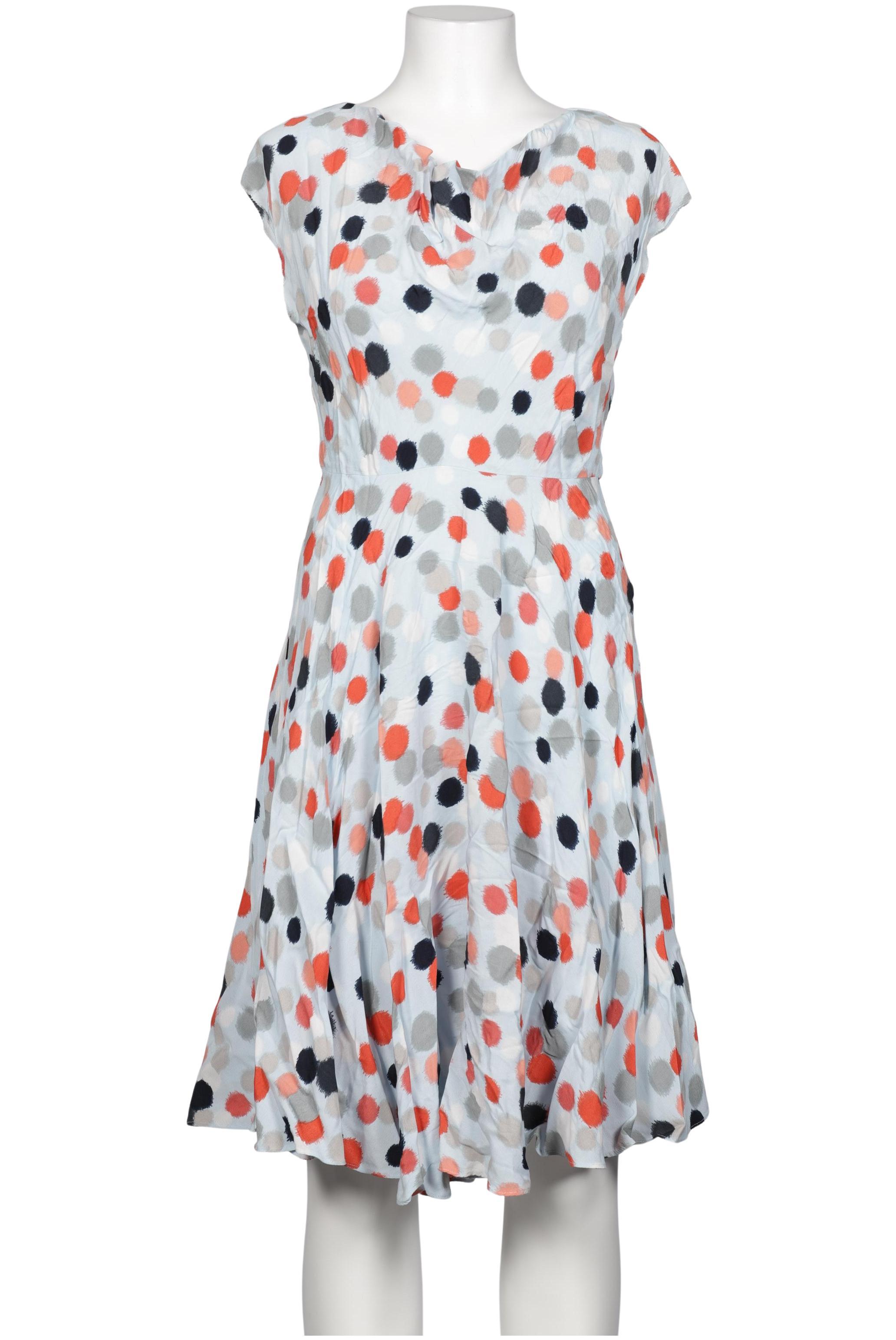 

Hobbs London Damen Kleid, hellblau, Gr. 38