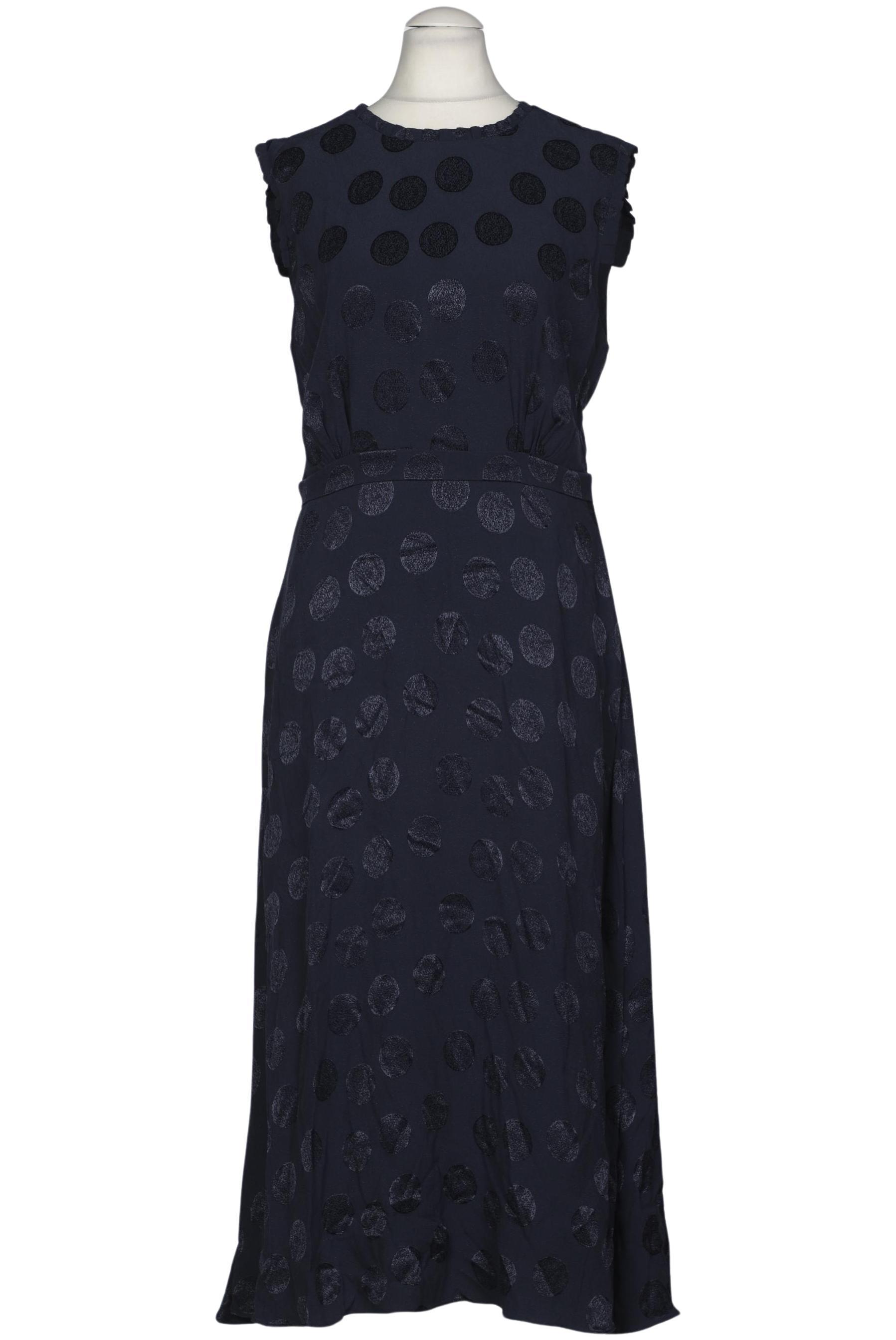 

Hobbs London Damen Kleid, marineblau, Gr. 40
