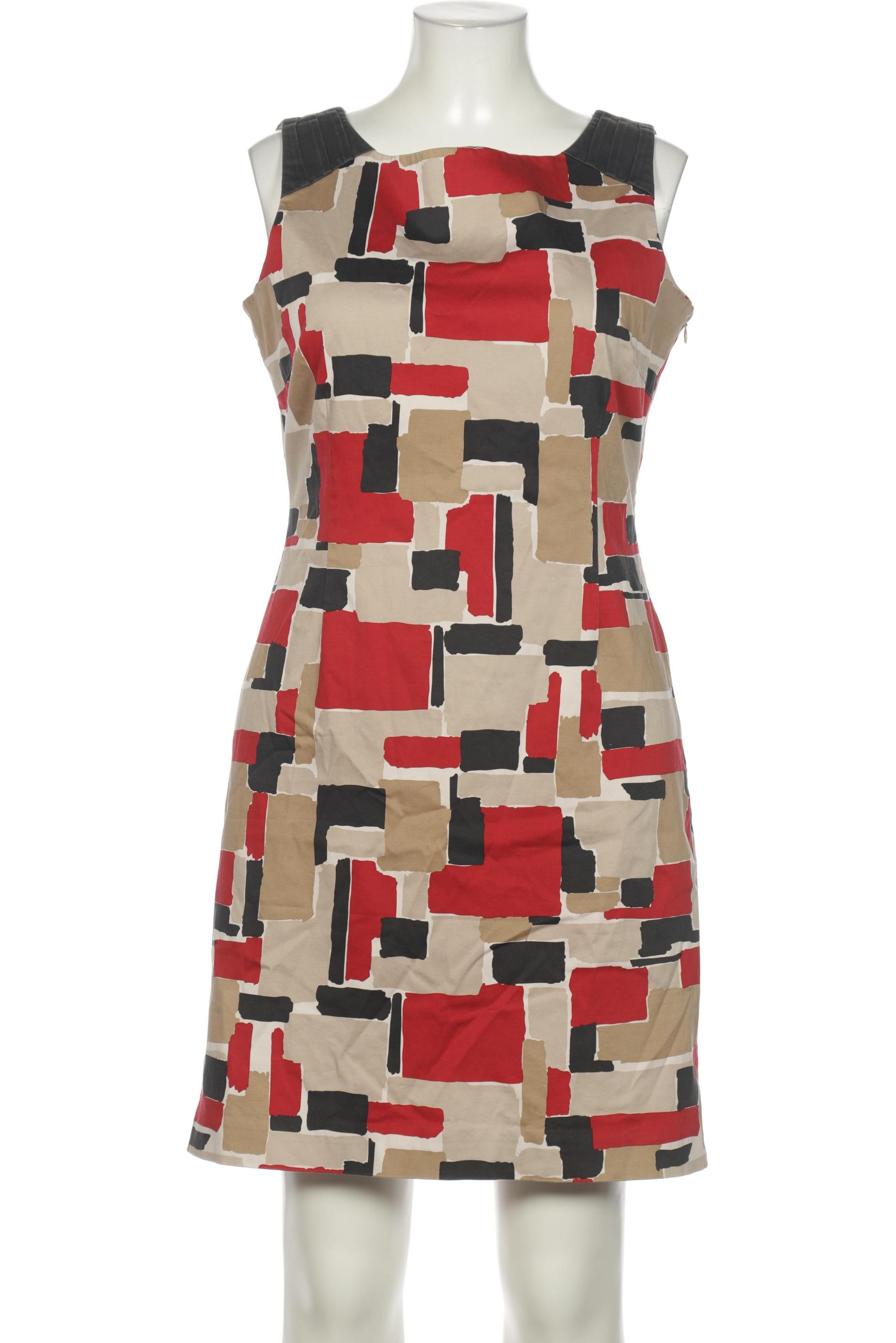 

Hobbs London Damen Kleid, beige, Gr. 16