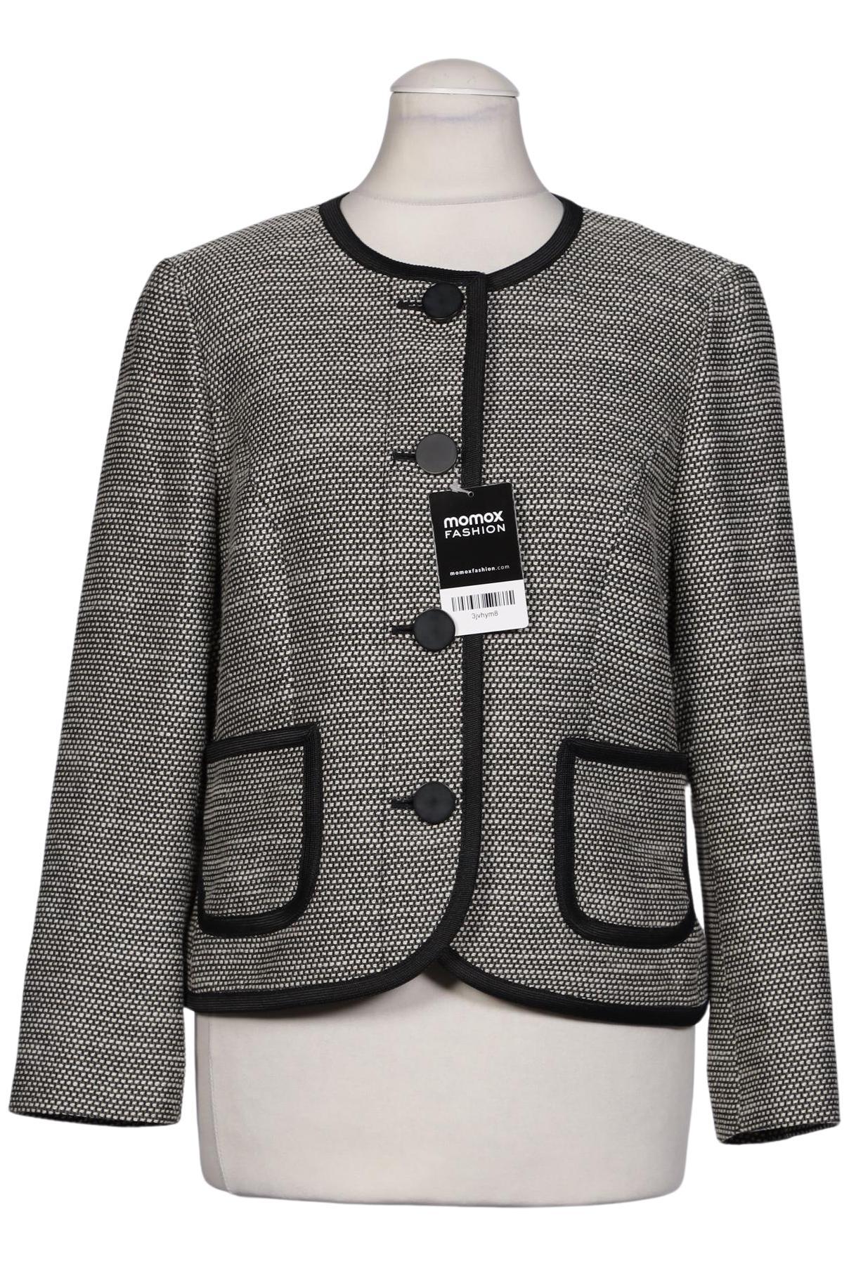 

Hobbs London Damen Blazer, grau, Gr. 38