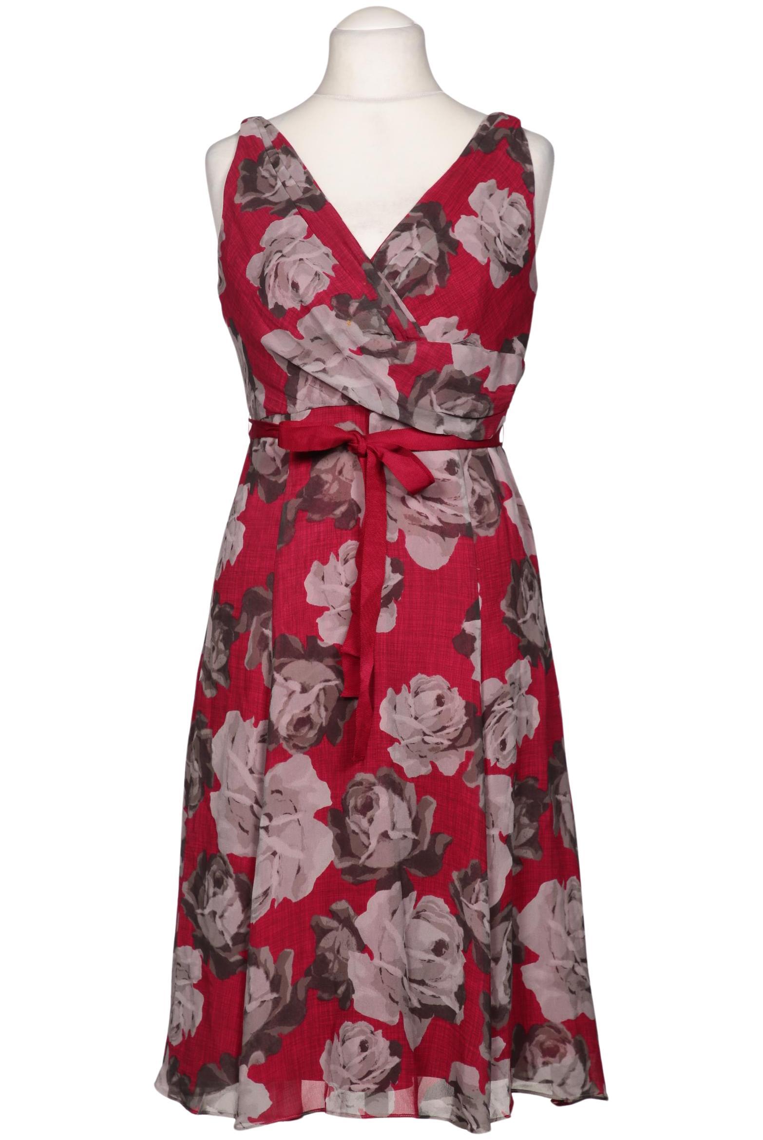 

Hobbs London Damen Kleid, rot, Gr. 14