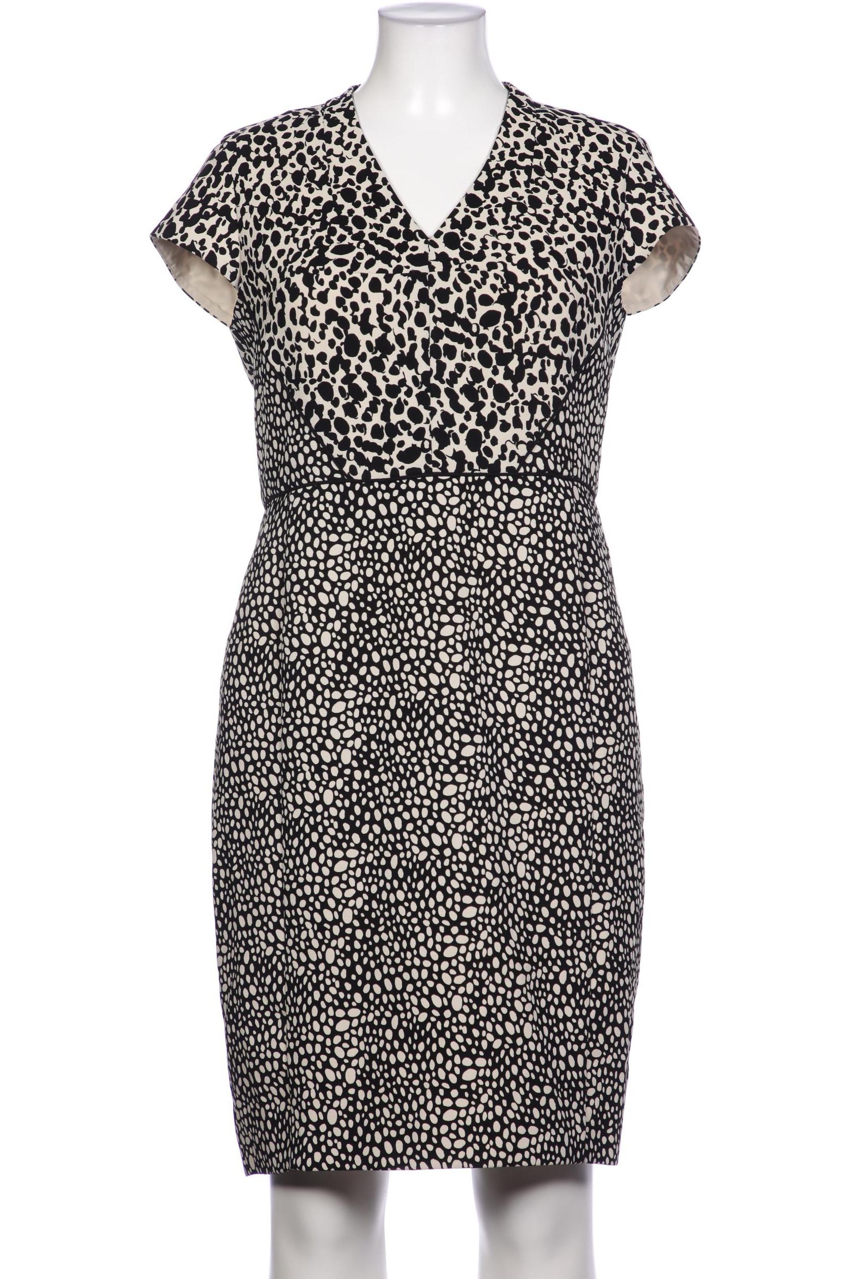 

Hobbs London Damen Kleid, beige, Gr. 42
