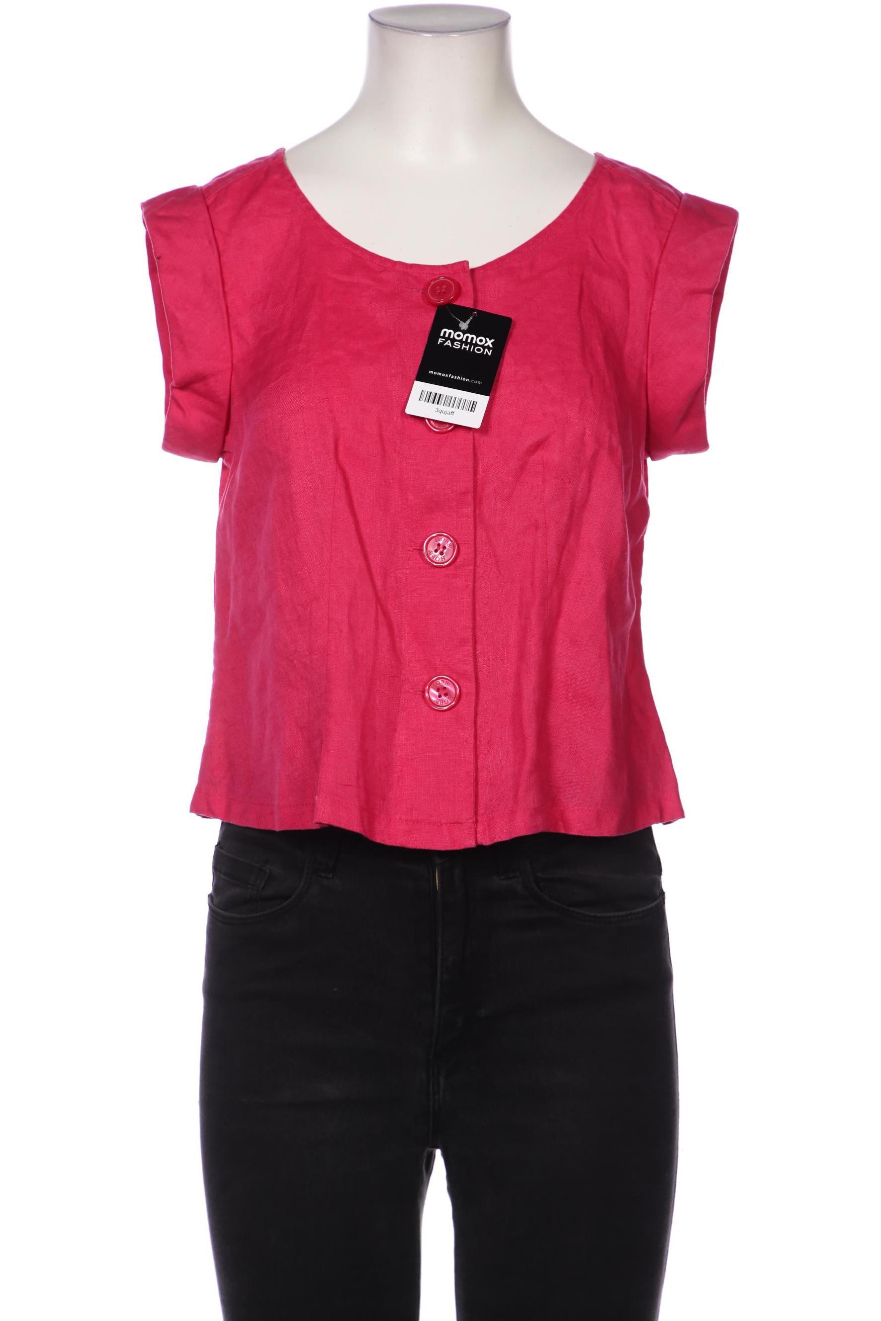 

Hobbs London Damen Bluse, pink, Gr. 8