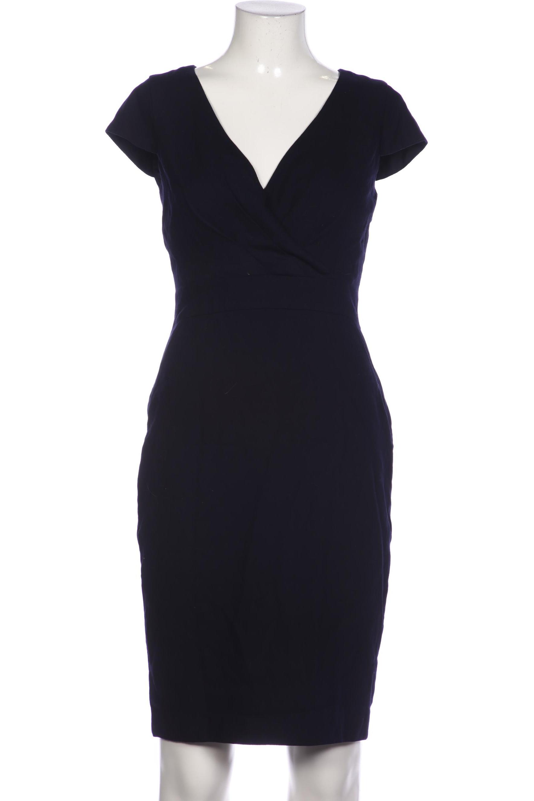 

Hobbs London Damen Kleid, marineblau, Gr. 10