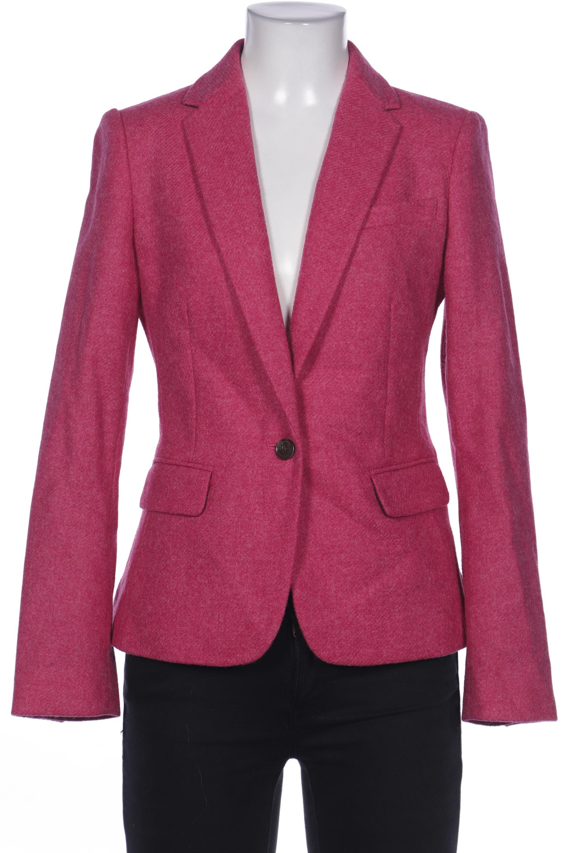 

Hobbs London Damen Blazer, pink, Gr. 36