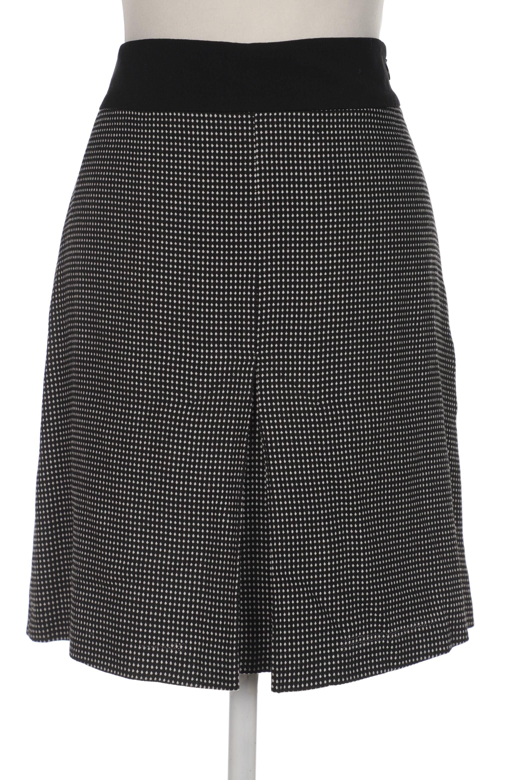 

Hobbs London Damen Rock, schwarz, Gr. 10