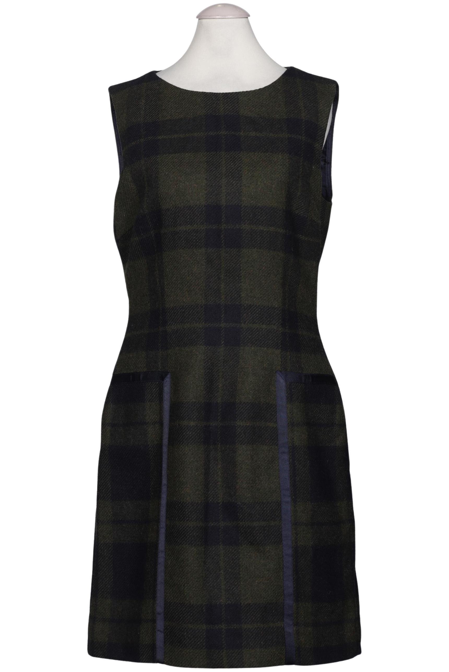 

Hobbs London Damen Kleid, grün, Gr. 36