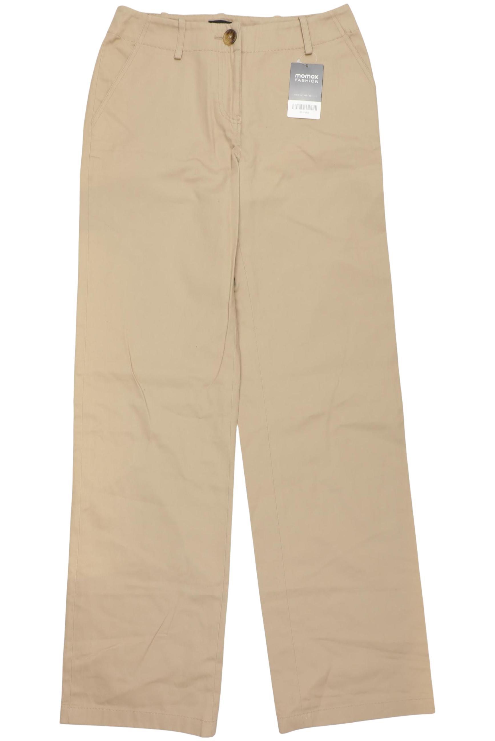 Thumbnail - Hobbs London Damen Stoffhose, braun, Gr. 8