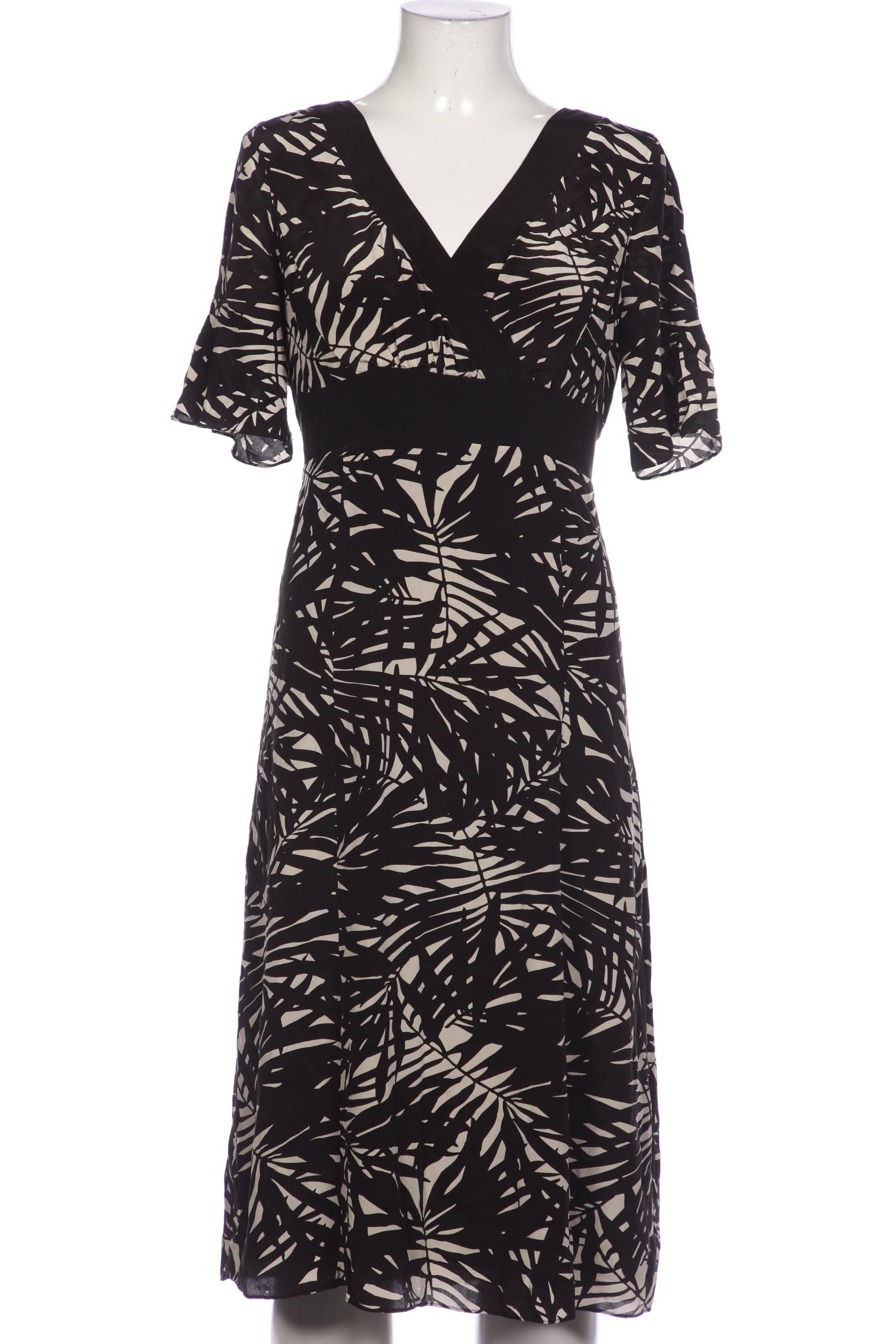 

Hobbs London Damen Kleid, braun, Gr. 12