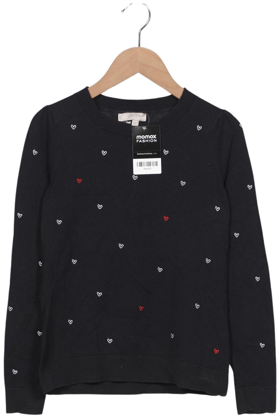 

Hobbs London Damen Pullover, marineblau, Gr. 34