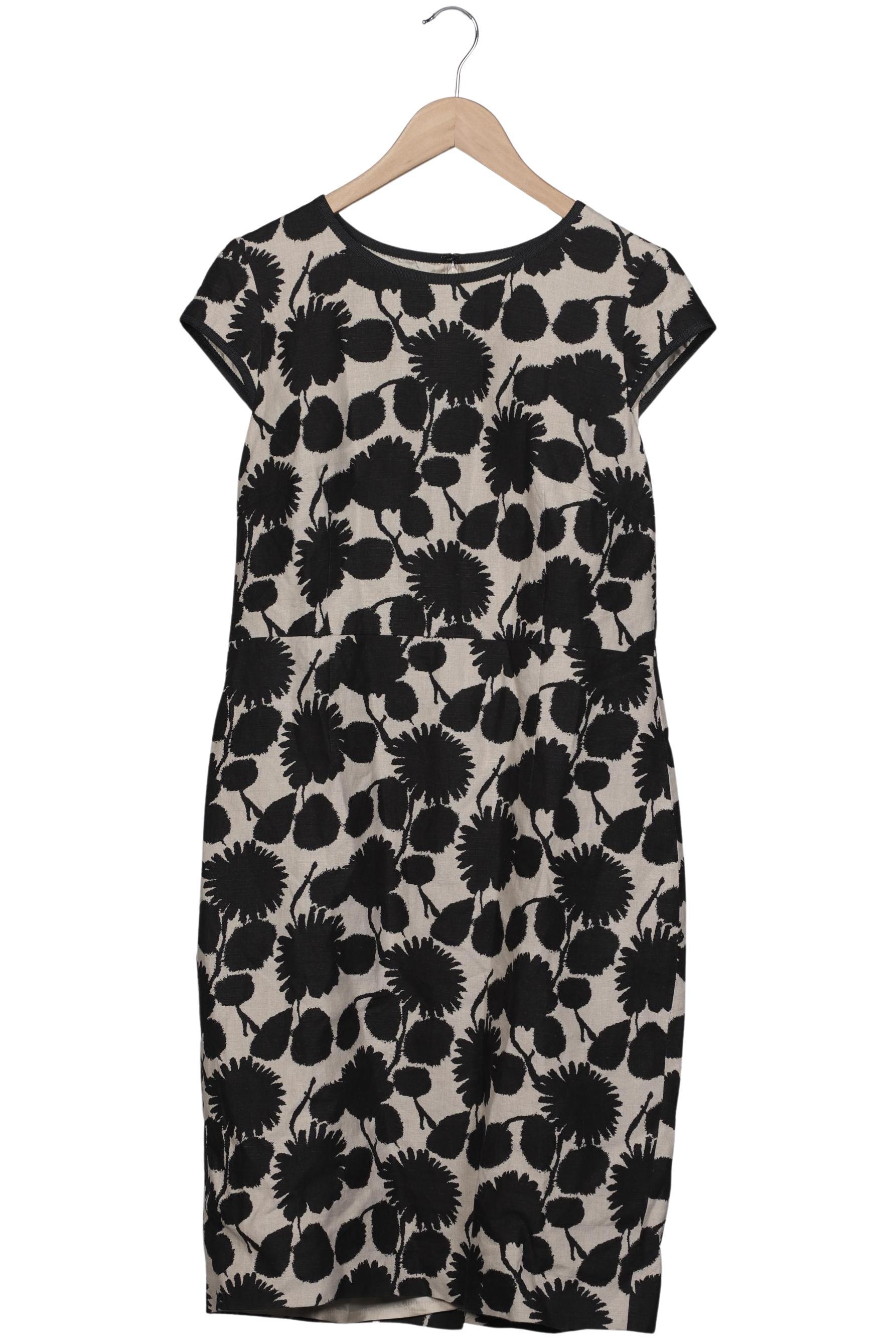 

Hobbs London Damen Kleid, beige, Gr. 42
