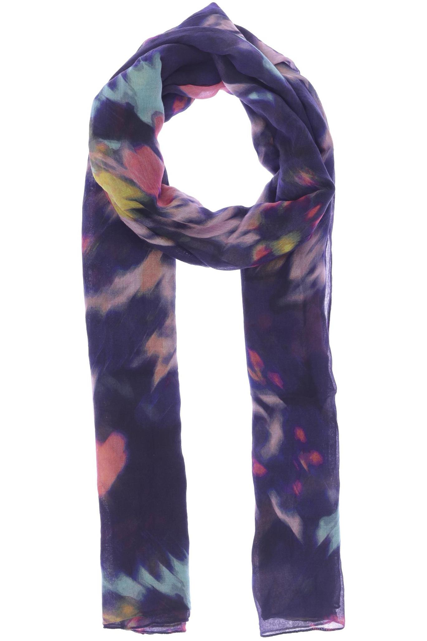 

Hobbs London Damen Schal, flieder, Gr.