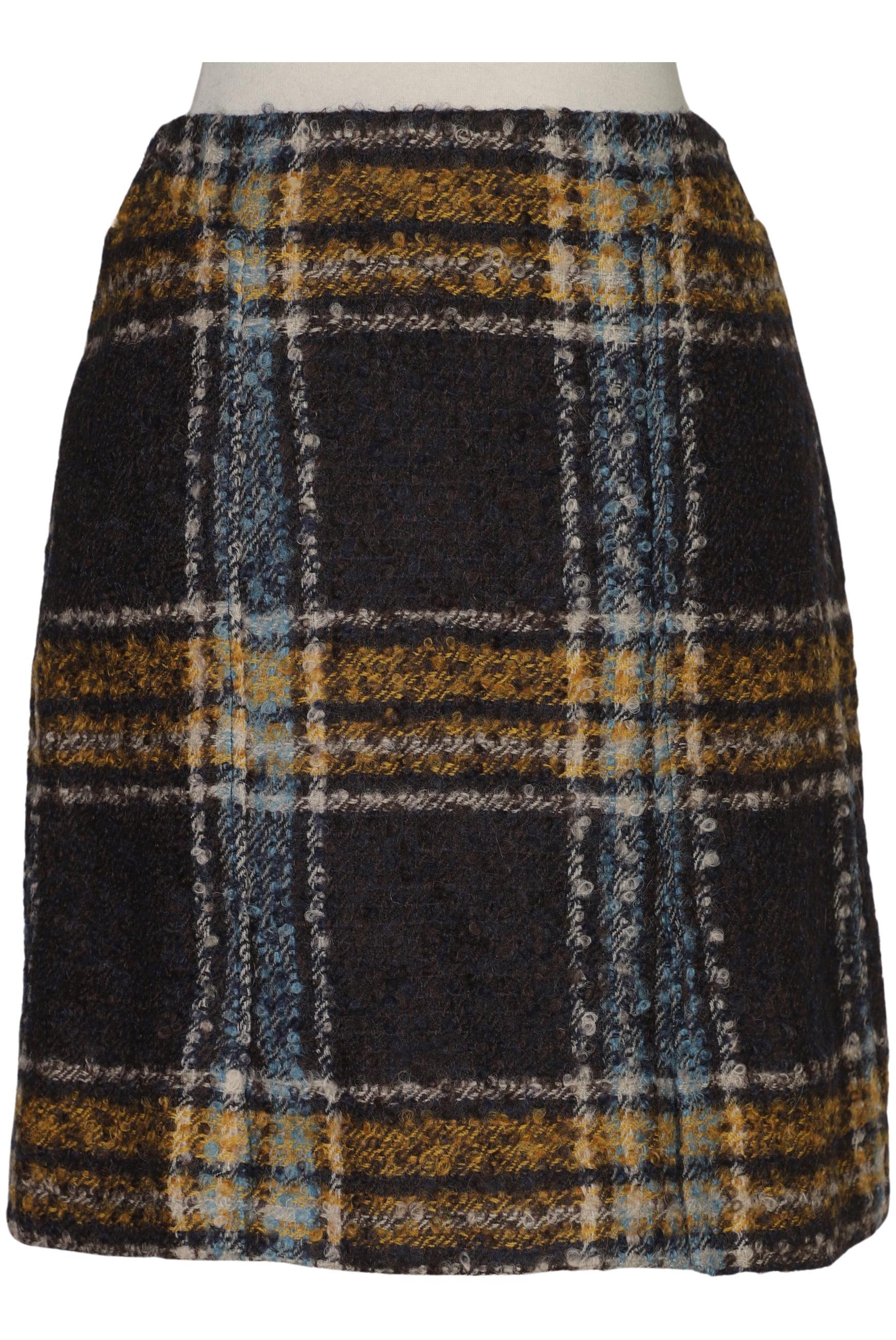 

Hobbs London Damen Rock, mehrfarbig, Gr. 34