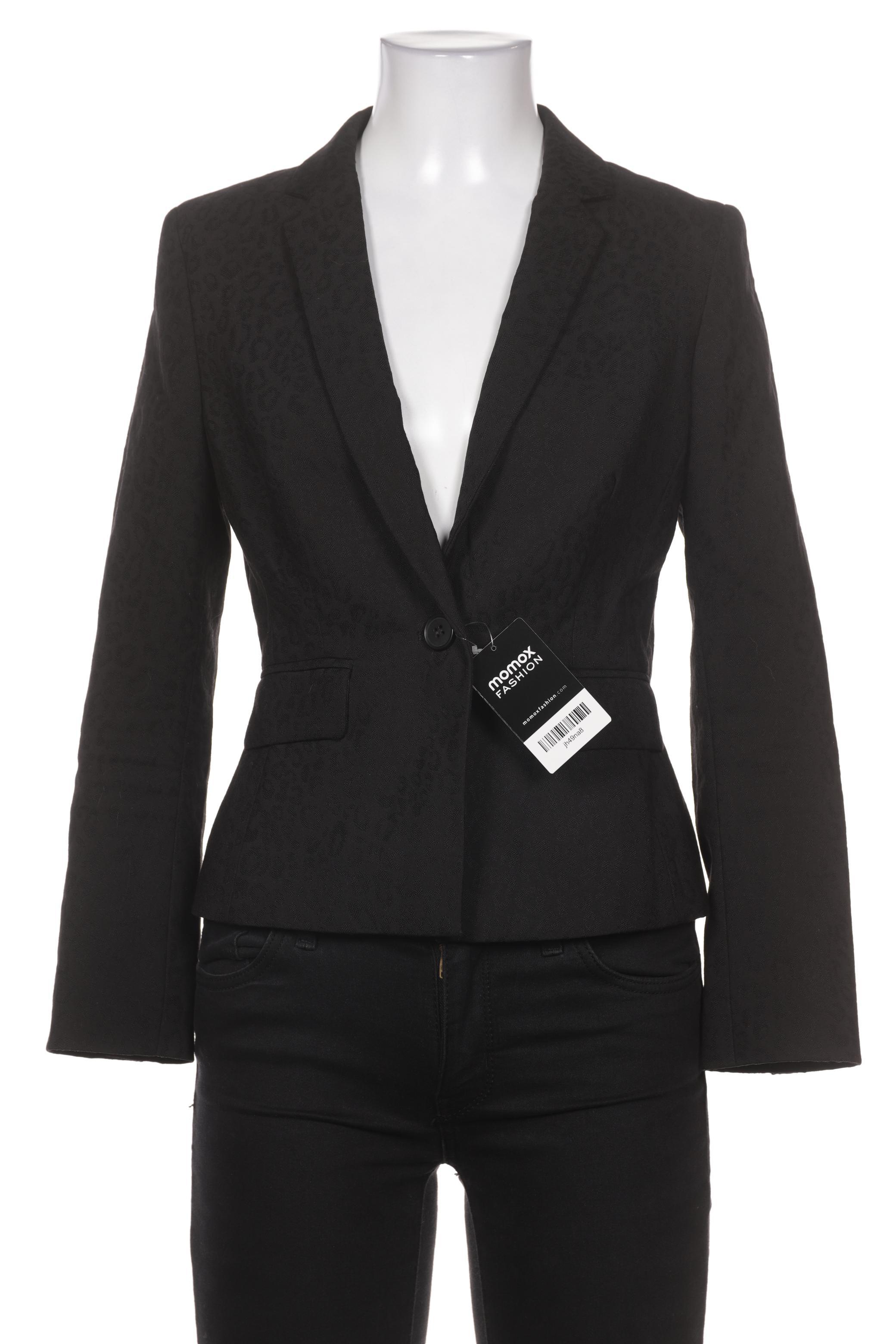 

Hobbs London Damen Blazer, schwarz, Gr. 36