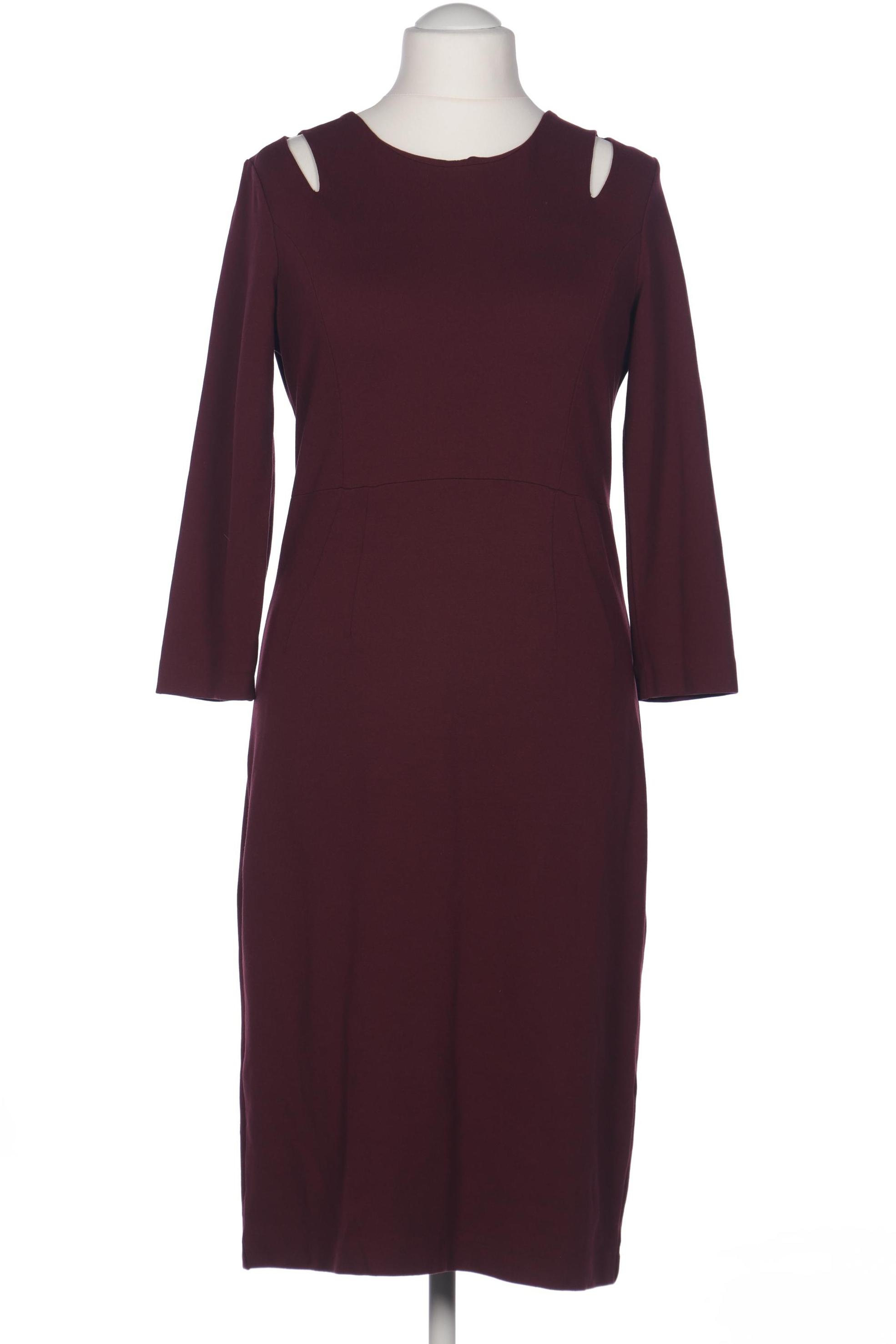 

Hobbs London Damen Kleid, bordeaux, Gr. 40