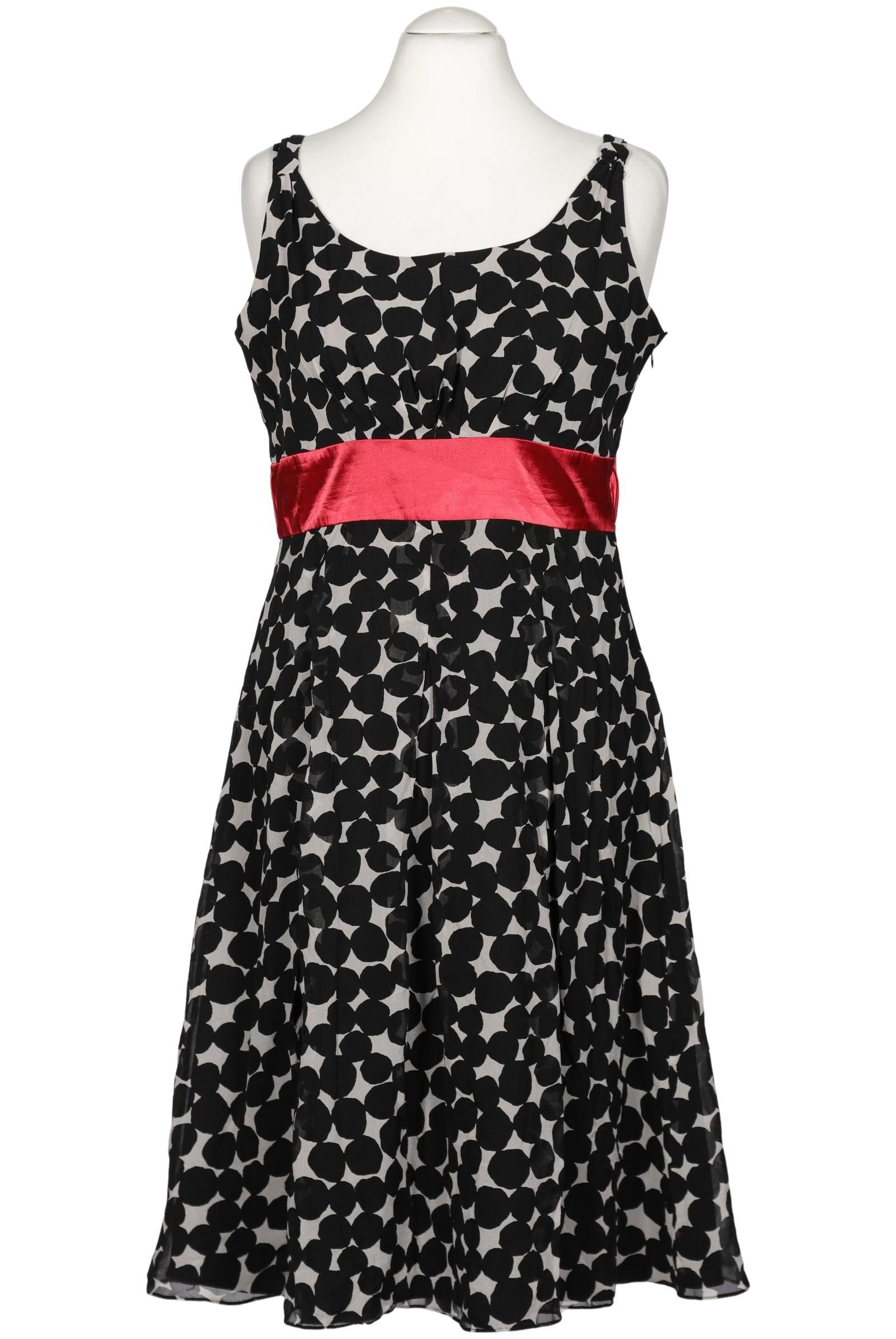 

Hobbs London Damen Kleid, mehrfarbig, Gr. 14