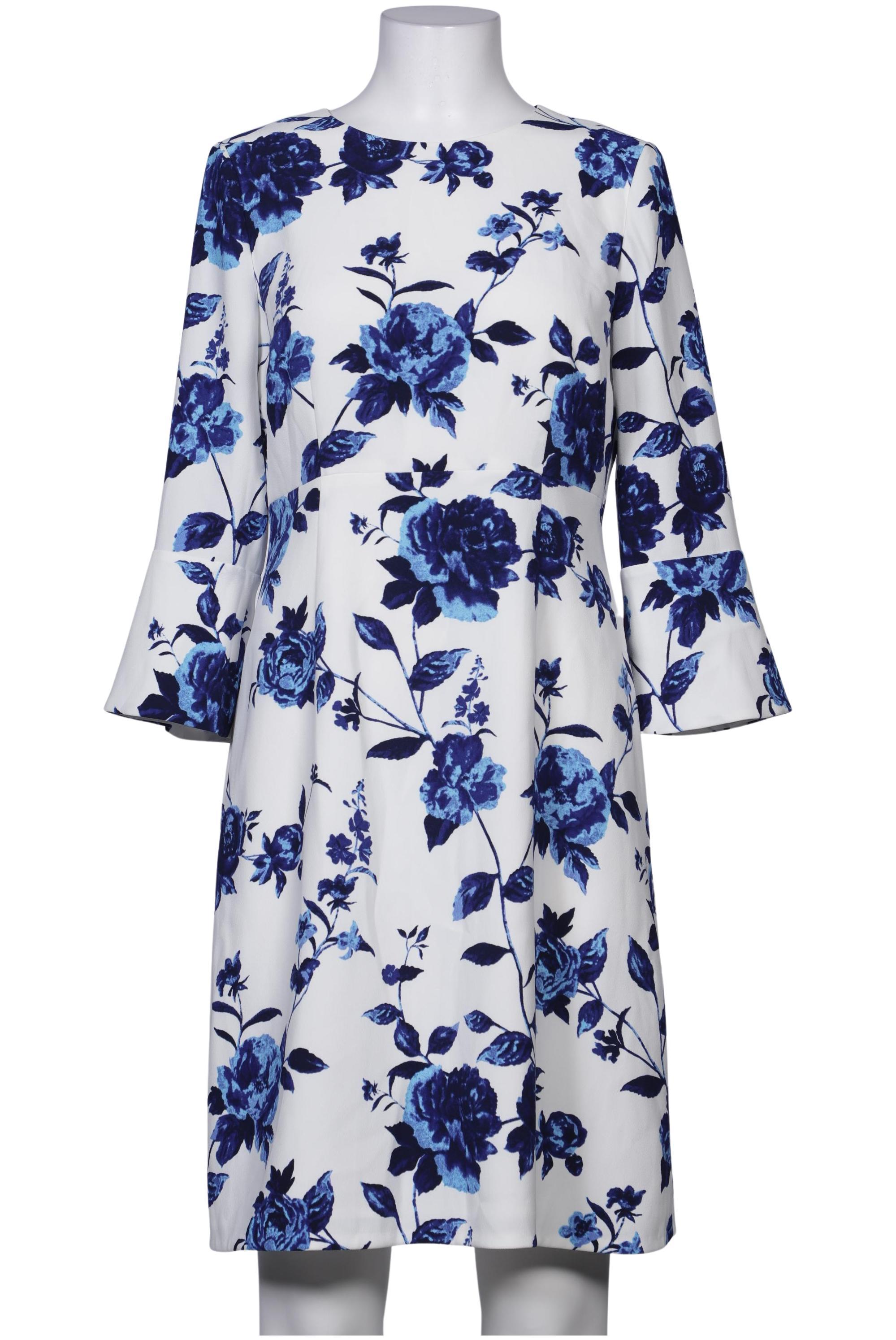 

Hobbs London Damen Kleid, blau, Gr. 38