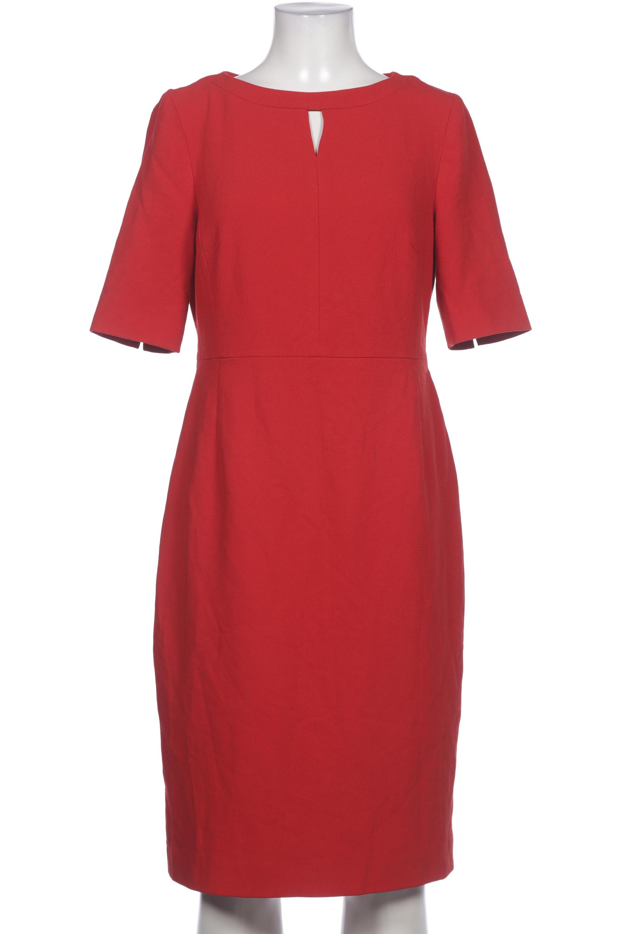 

Hobbs London Damen Kleid, rot, Gr. 40