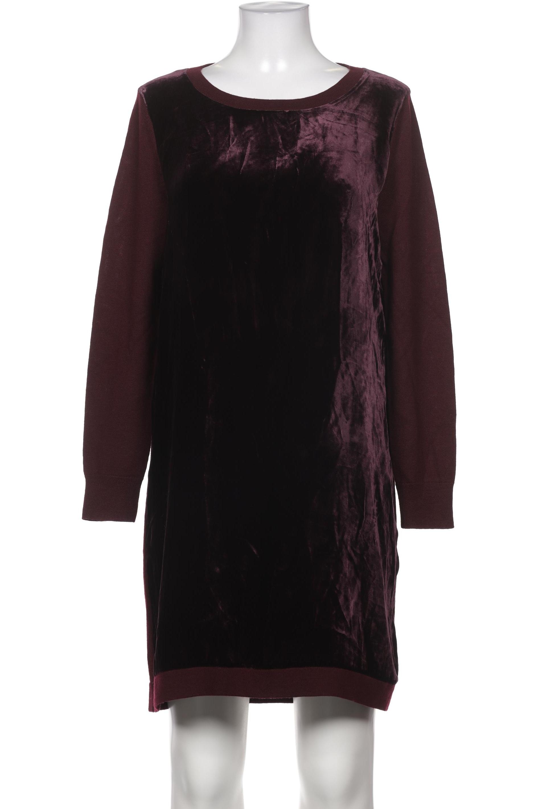 

Hobbs London Damen Kleid, bordeaux, Gr. 38