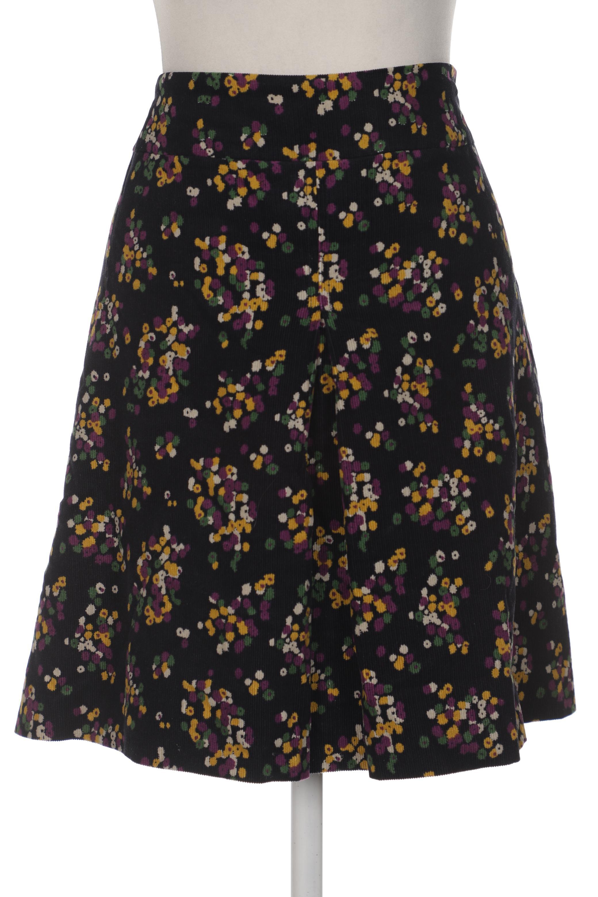 

Hobbs London Damen Rock, marineblau, Gr. 40