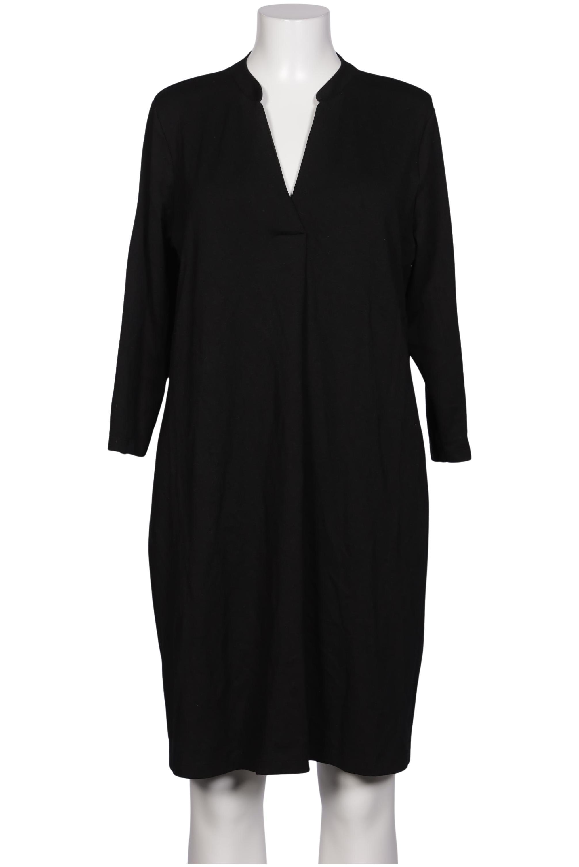 

Hobbs London Damen Kleid, schwarz, Gr. 44