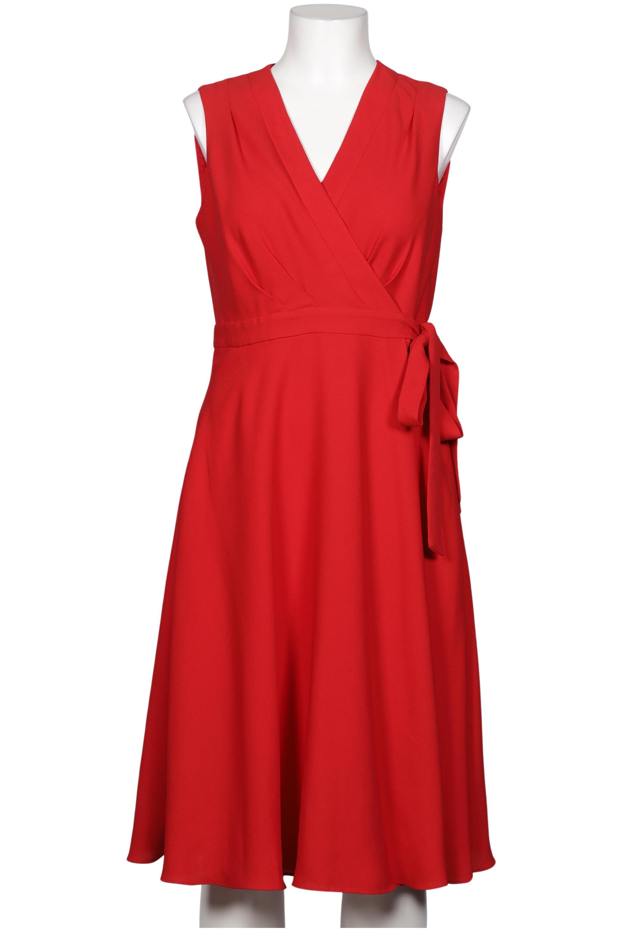 

Hobbs London Damen Kleid, rot, Gr. 38