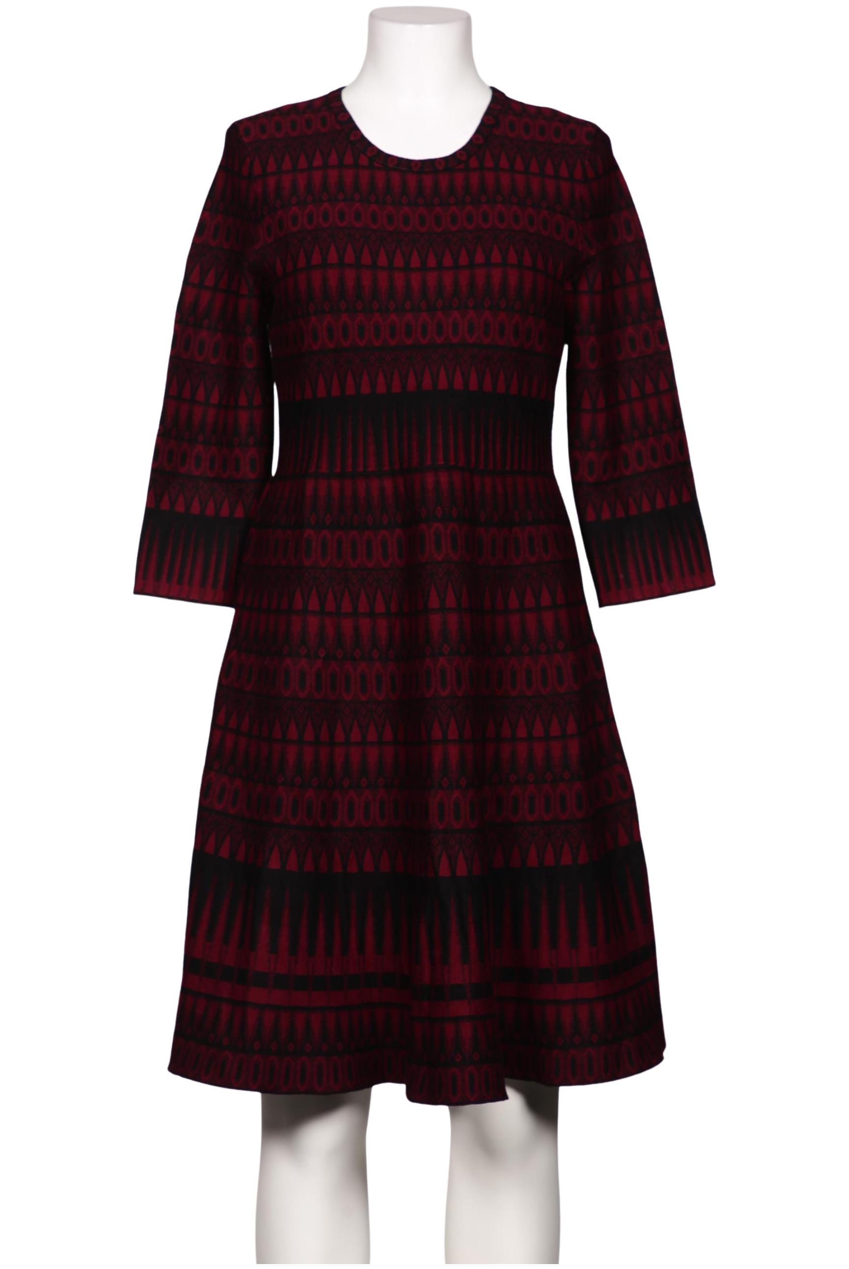 

Hobbs London Damen Kleid, bordeaux, Gr. 40