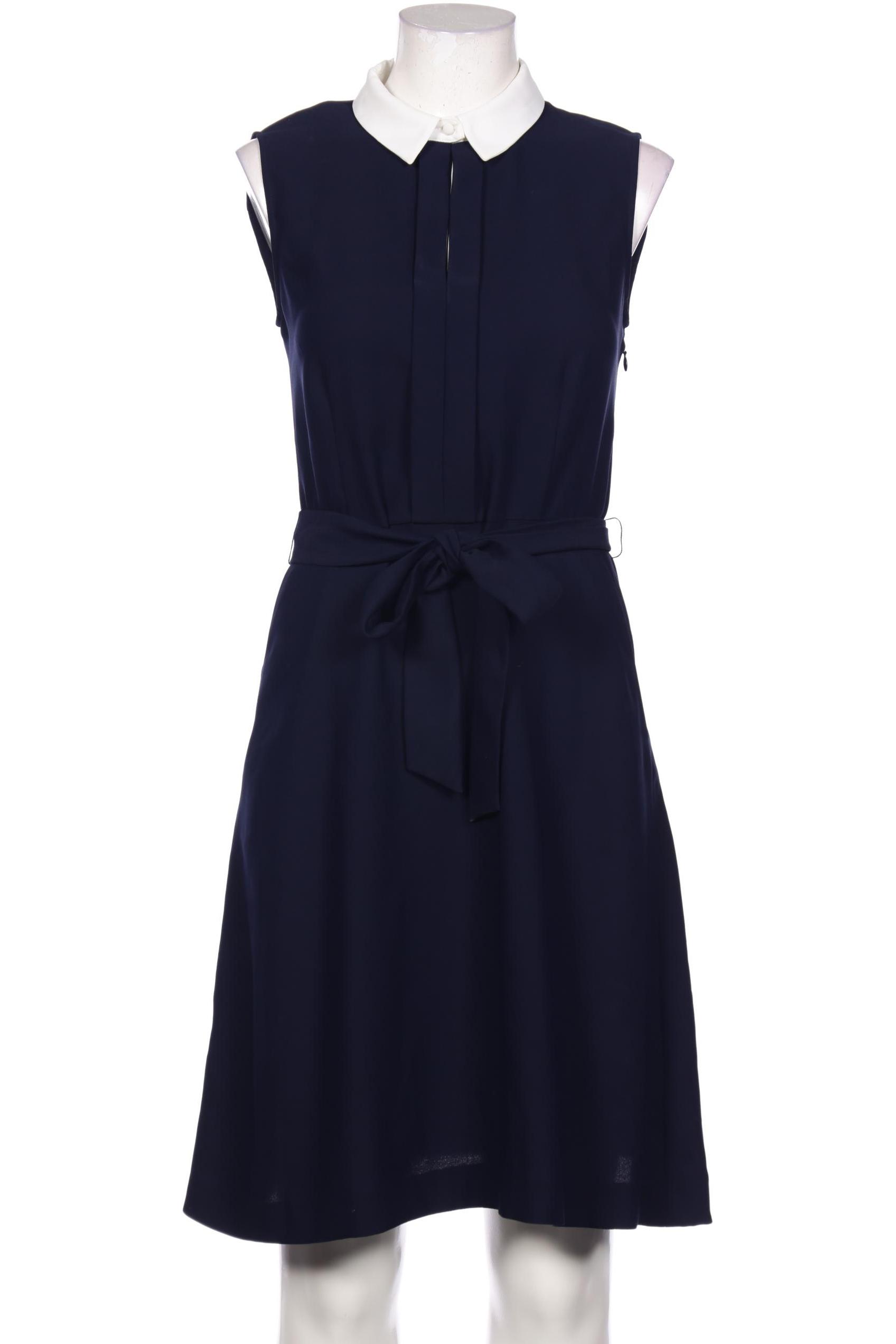 

Hobbs London Damen Kleid, marineblau, Gr. 38