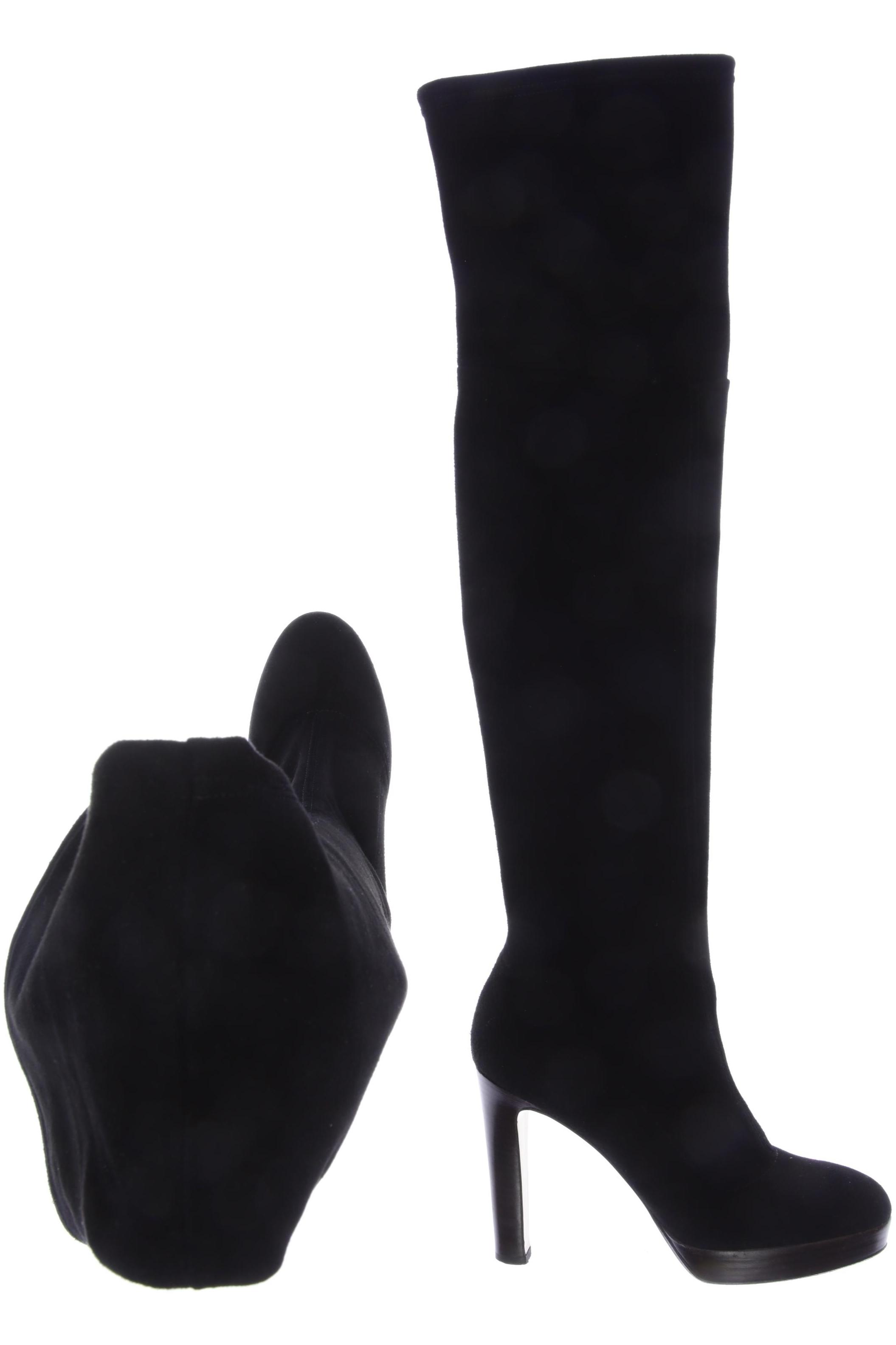 

Hobbs London Damen Stiefel, schwarz, Gr. 39