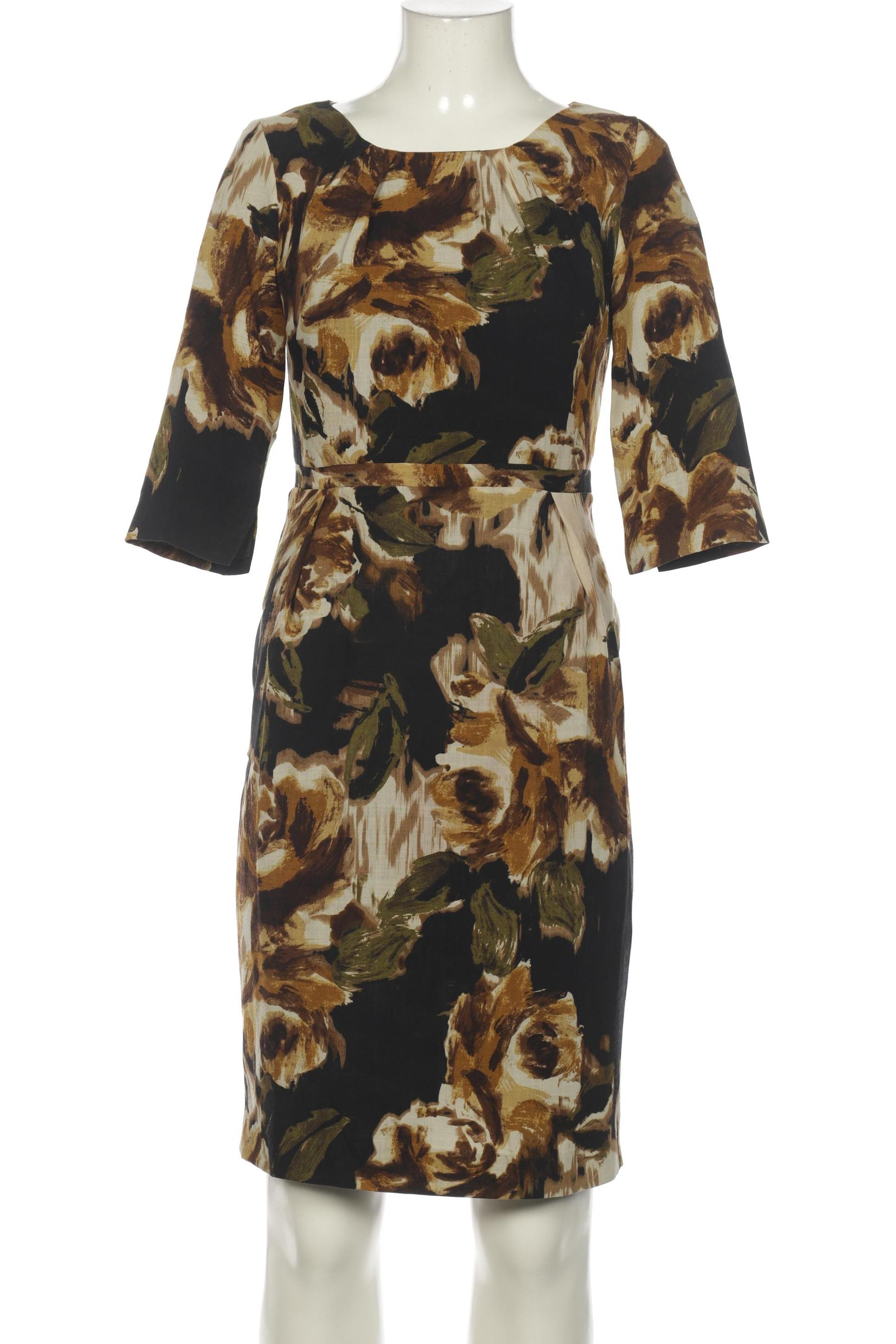 

Hobbs London Damen Kleid, mehrfarbig, Gr. 38