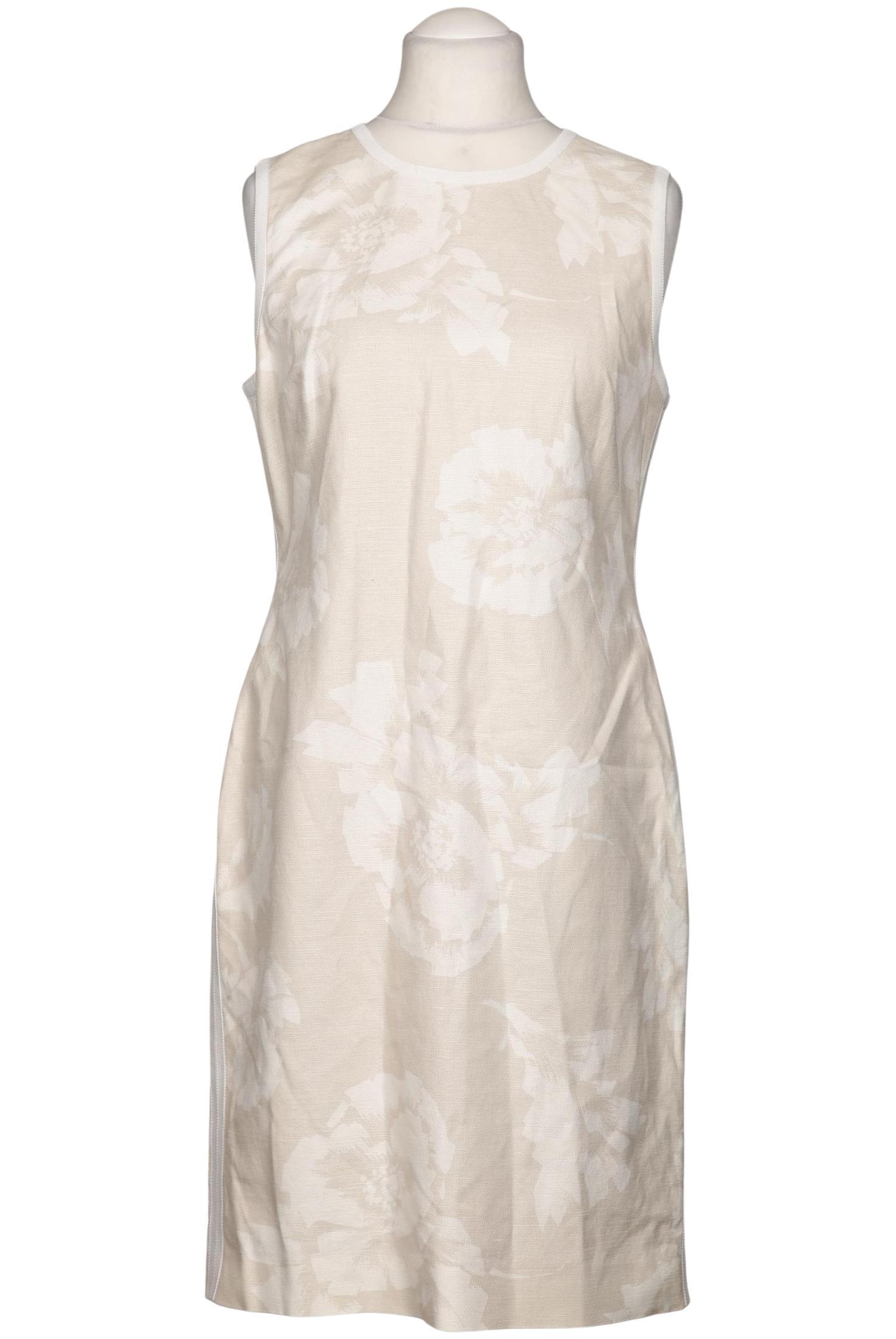 

Hobbs London Damen Kleid, beige, Gr. 42