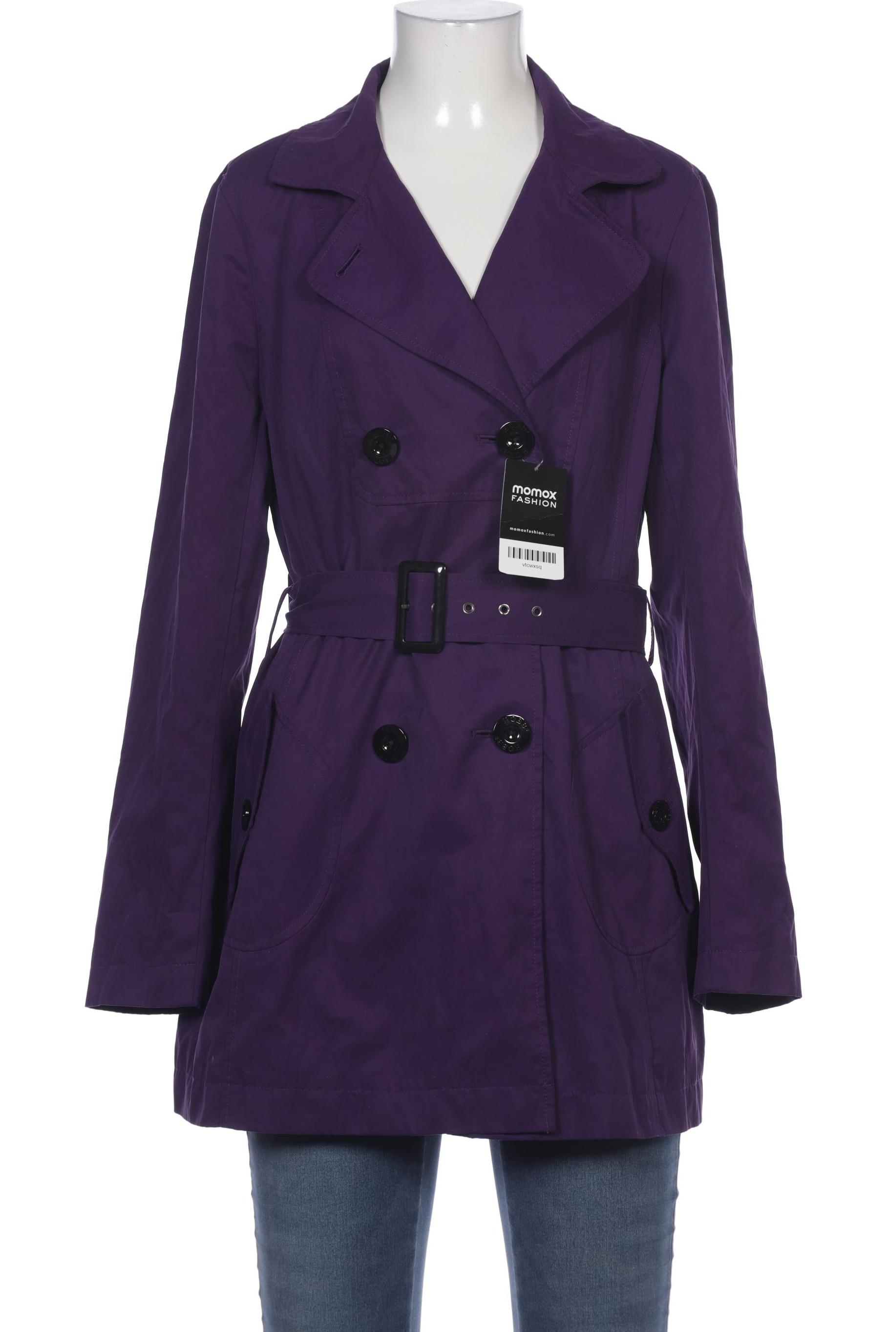 

HOBBS LONDON Damen Mantel, flieder