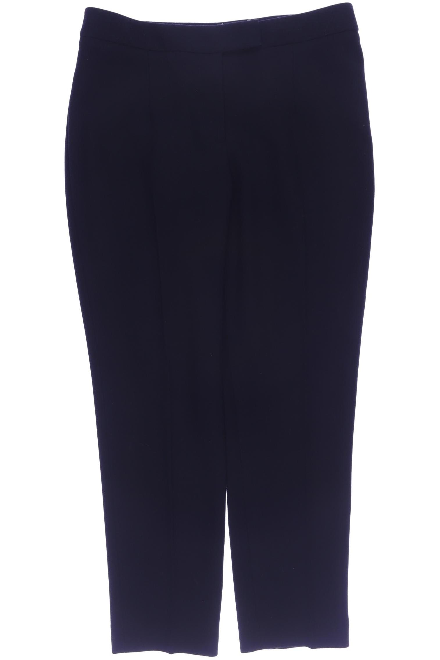 

Hobbs London Damen Stoffhose, marineblau, Gr. 32