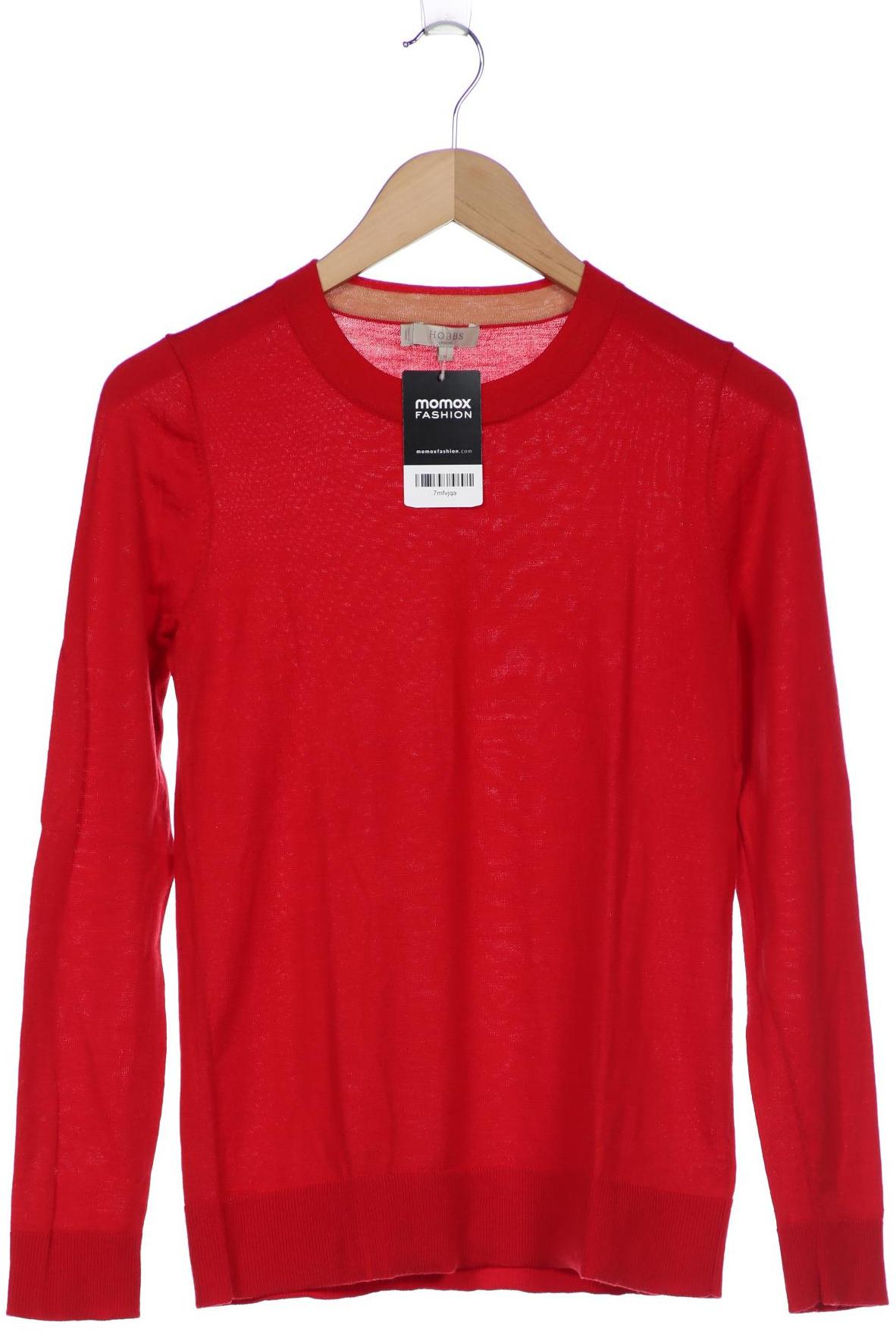 

HOBBS LONDON Damen Pullover, rot