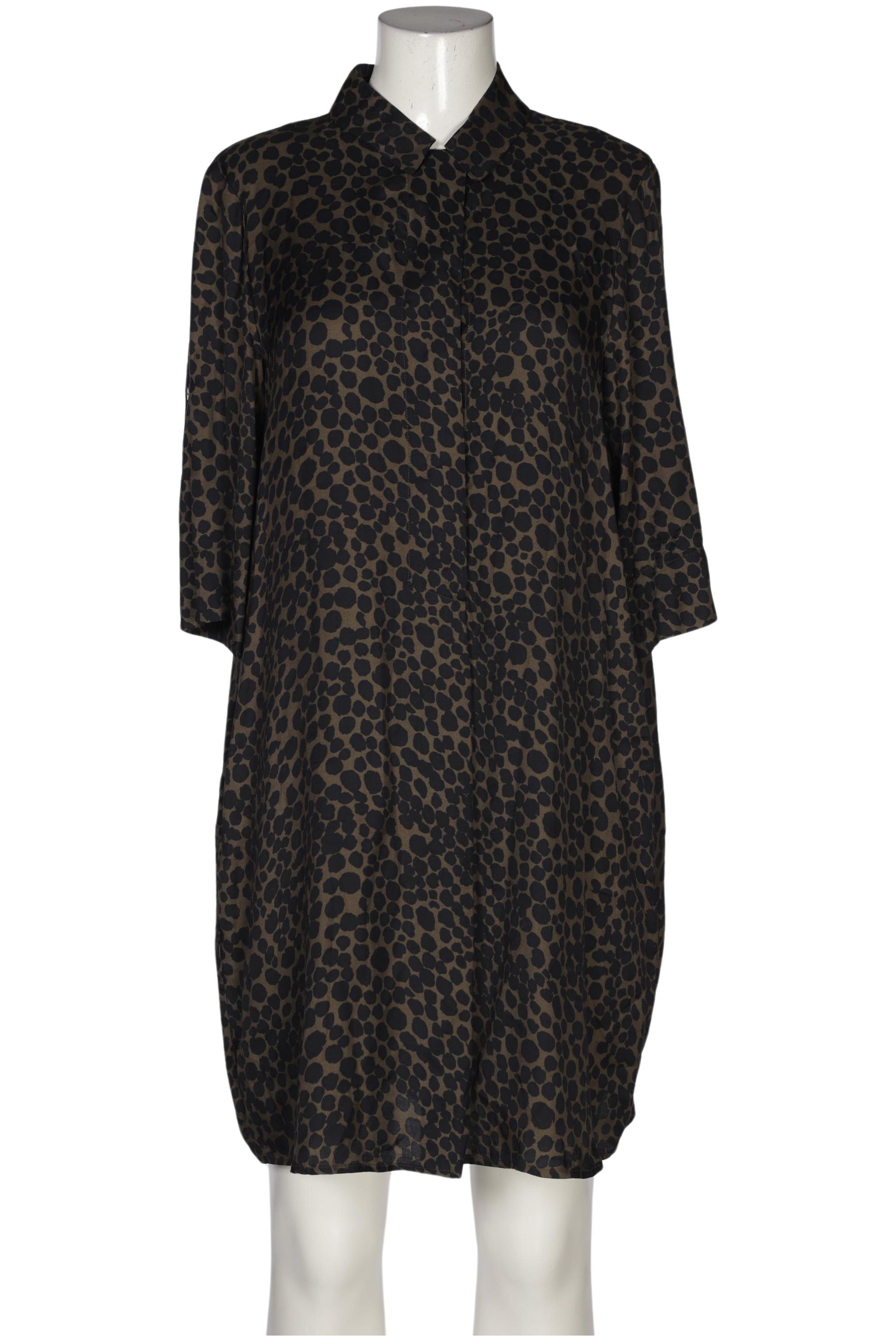 

Hobbs London Damen Kleid, grün, Gr. 40