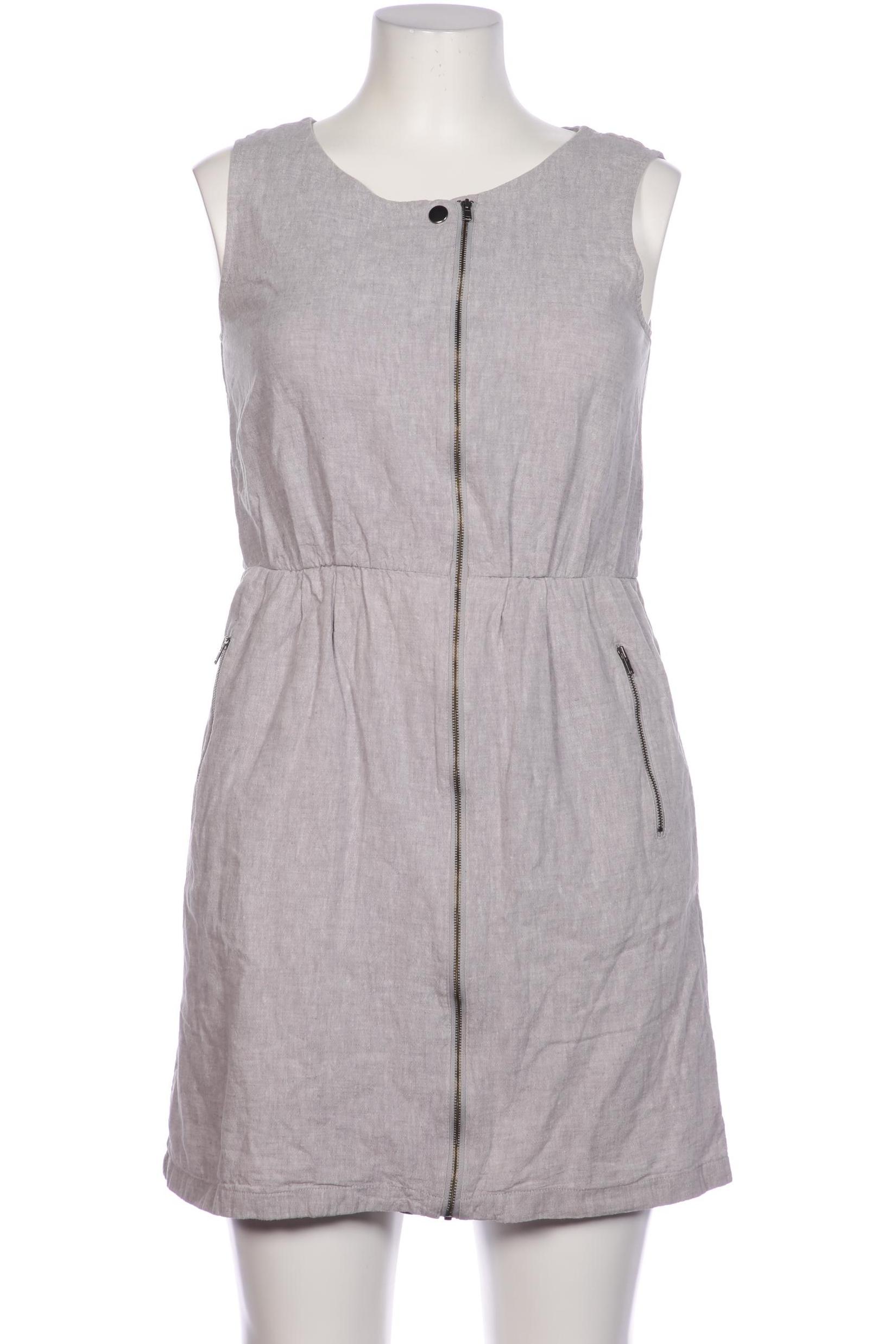

Hobbs London Damen Kleid, grau, Gr. 40