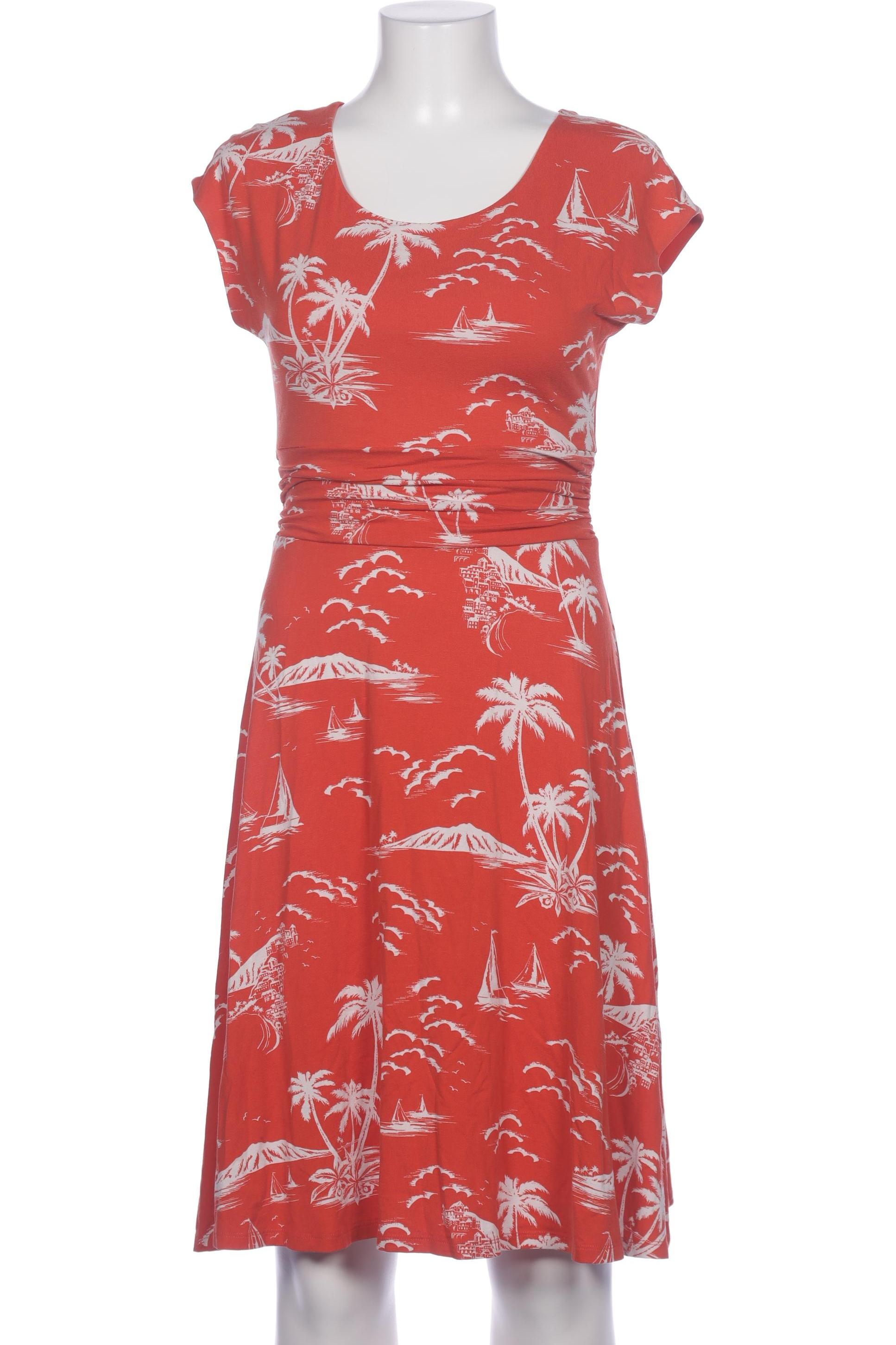 

Hobbs London Damen Kleid, orange, Gr. 36