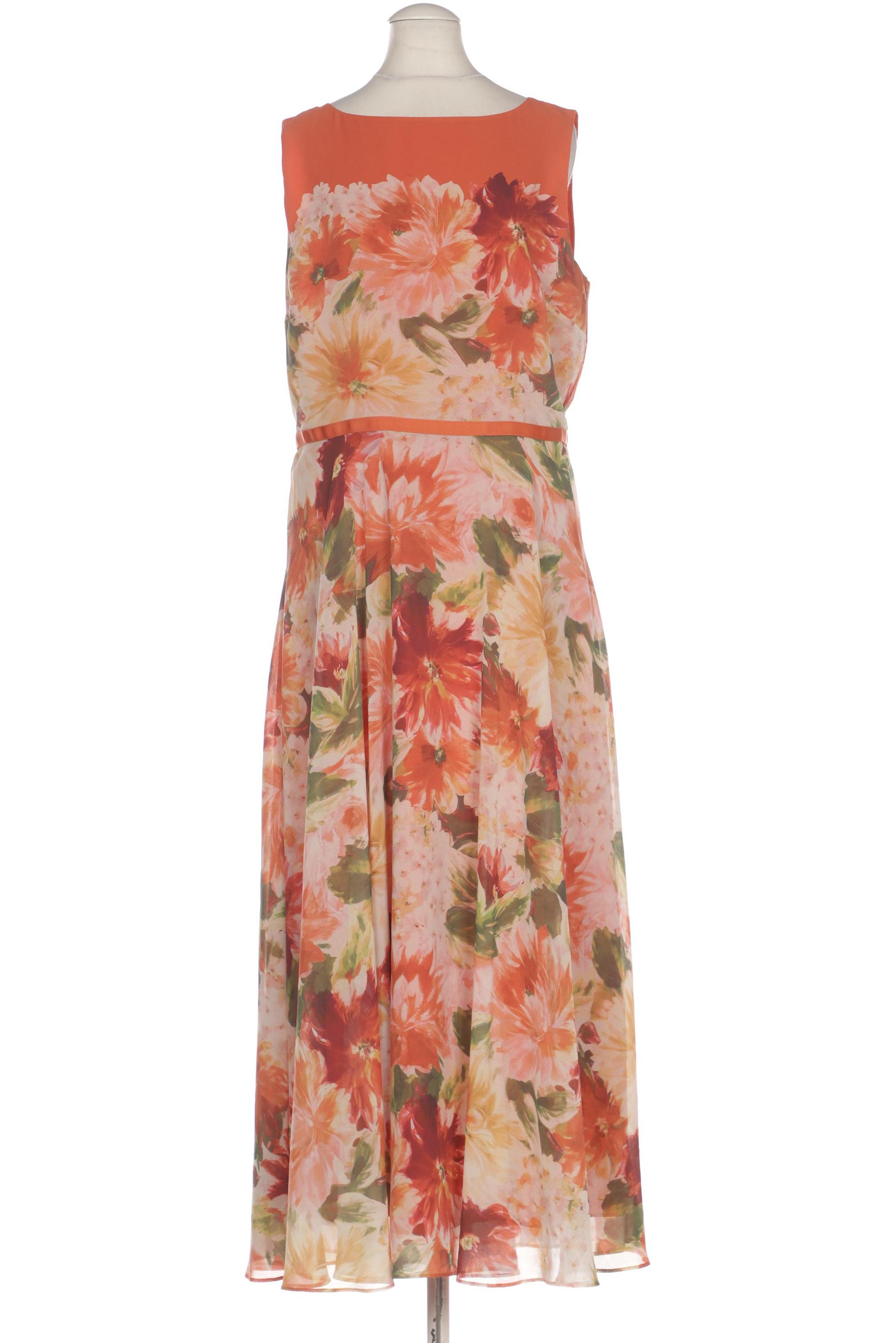 

HOBBS LONDON Damen Kleid, orange