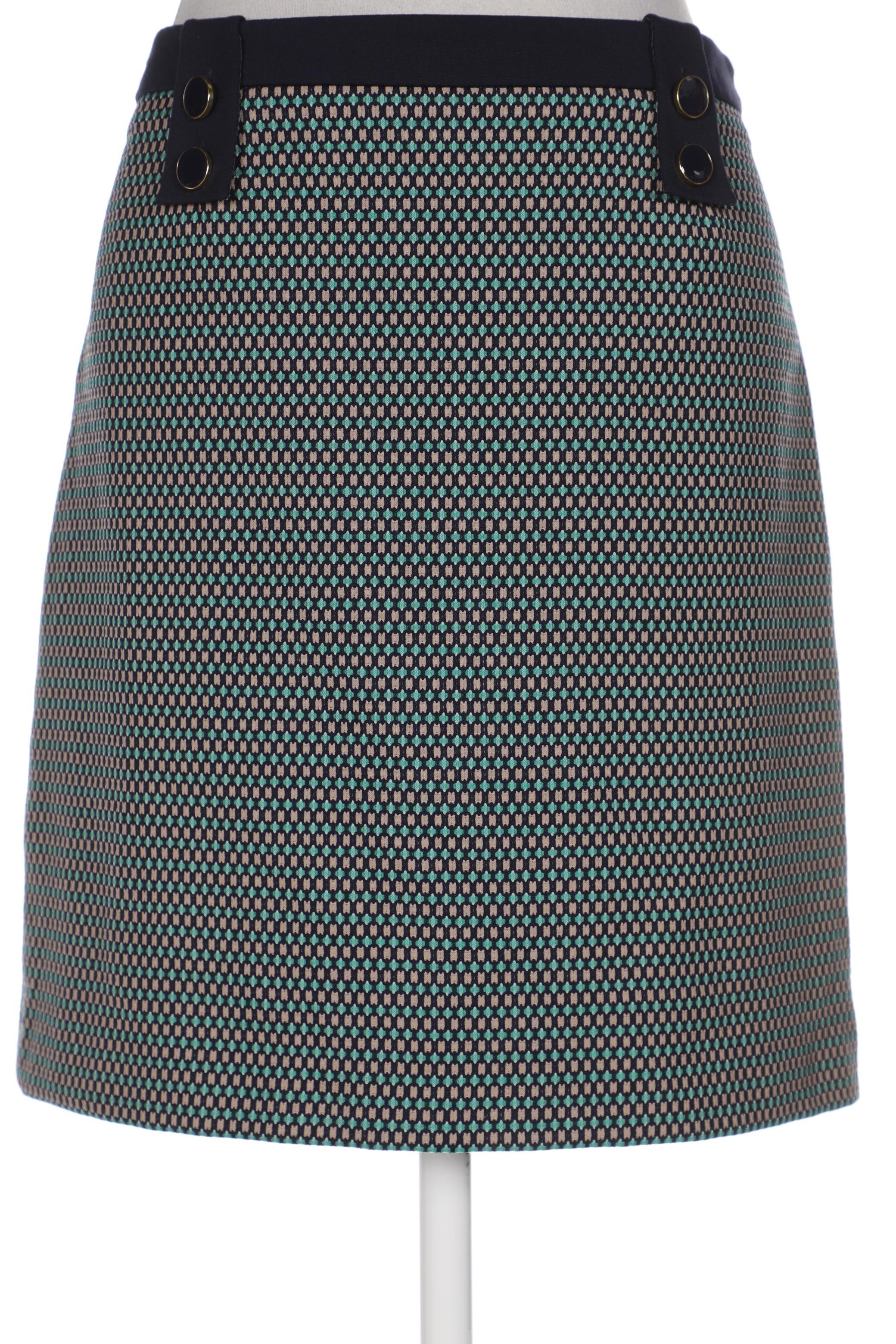 

Hobbs London Damen Rock, grün, Gr. 38