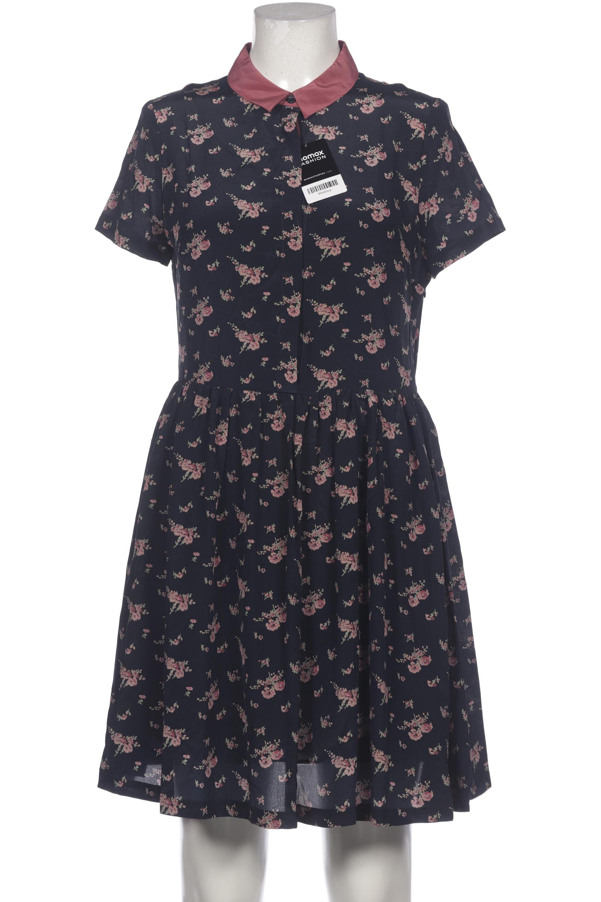 

Hobbs London Damen Kleid, marineblau, Gr. 40