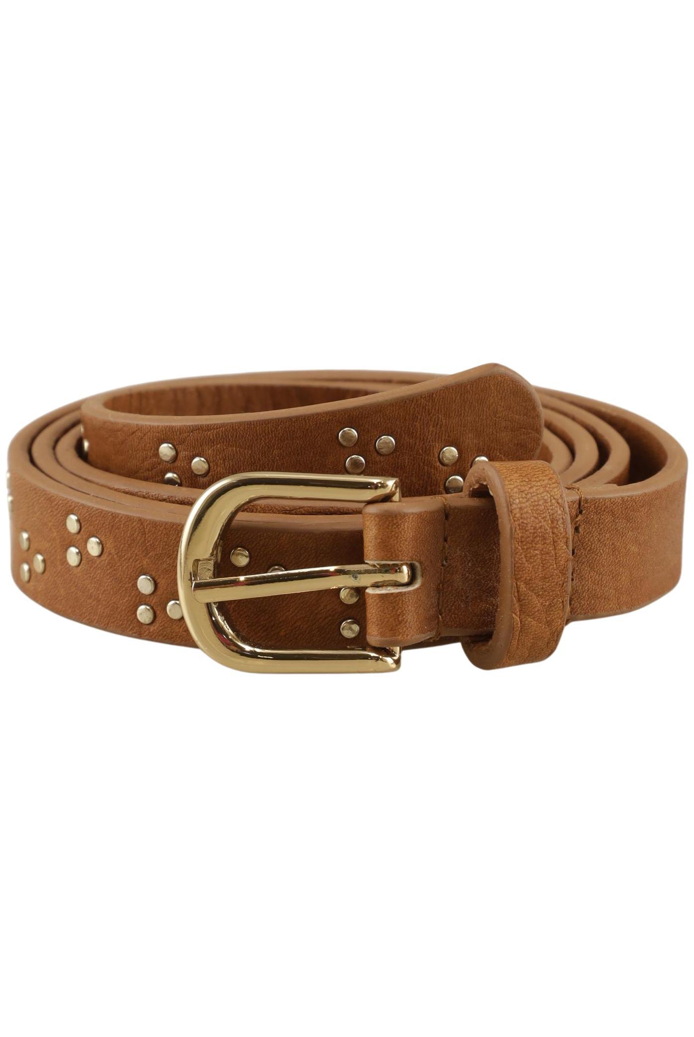 

Hobbs London Damen Gürtel, braun, Gr. 85