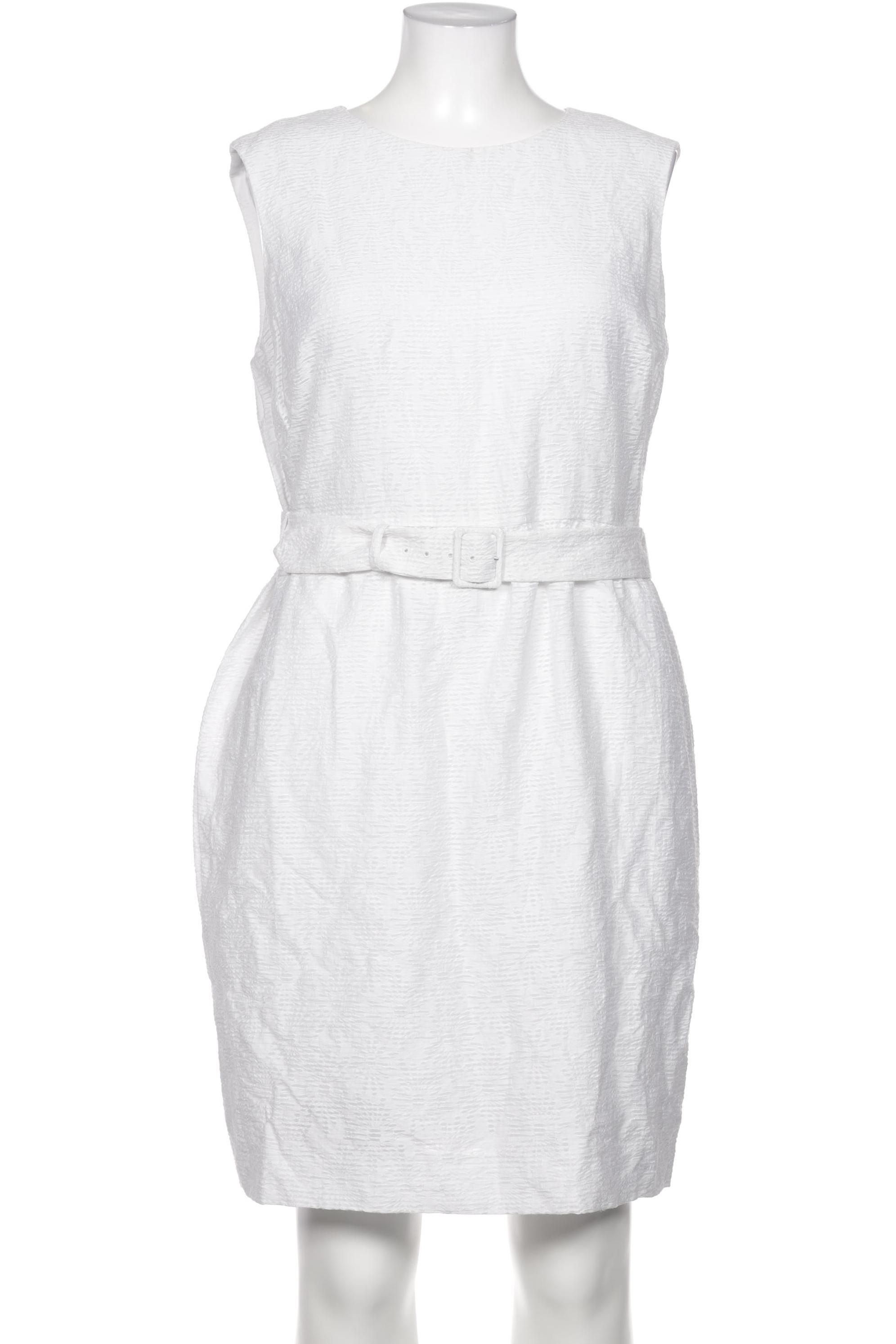 

Hobbs London Damen Kleid, weiß, Gr. 44