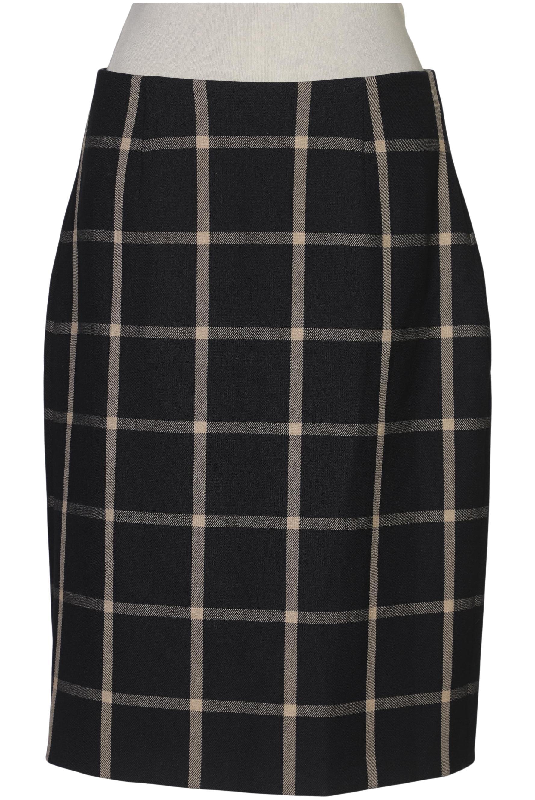 

Hobbs London Damen Rock, marineblau, Gr. 36