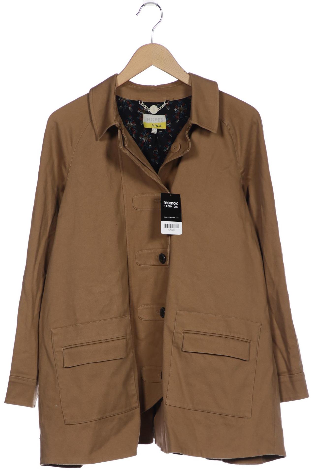

HOBBS LONDON Damen Mantel, beige
