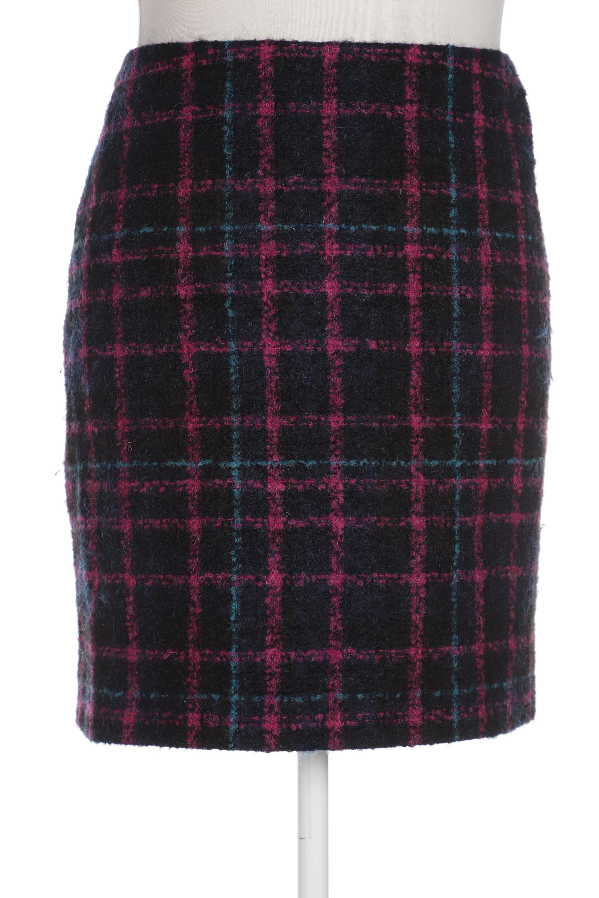 

Hobbs London Damen Rock, marineblau, Gr. 44
