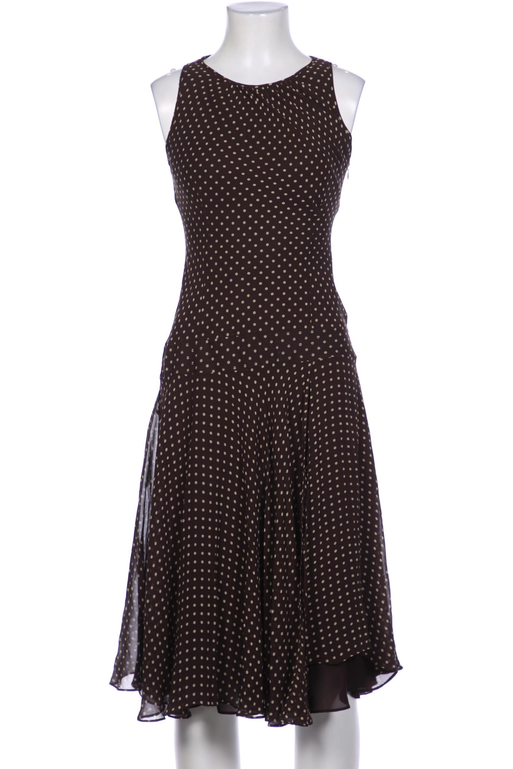 

Hobbs London Damen Kleid, braun, Gr. 10