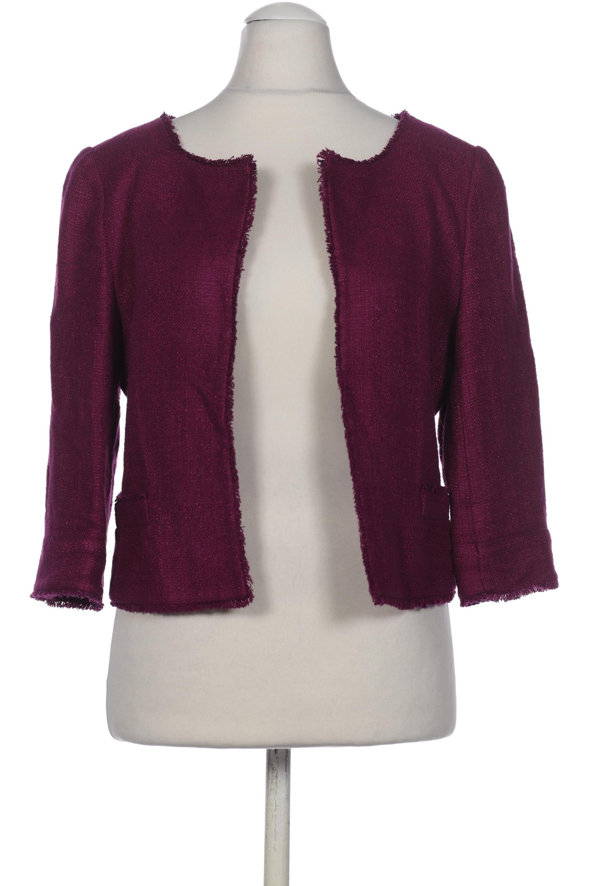 

Hobbs London Damen Blazer, flieder, Gr. 12