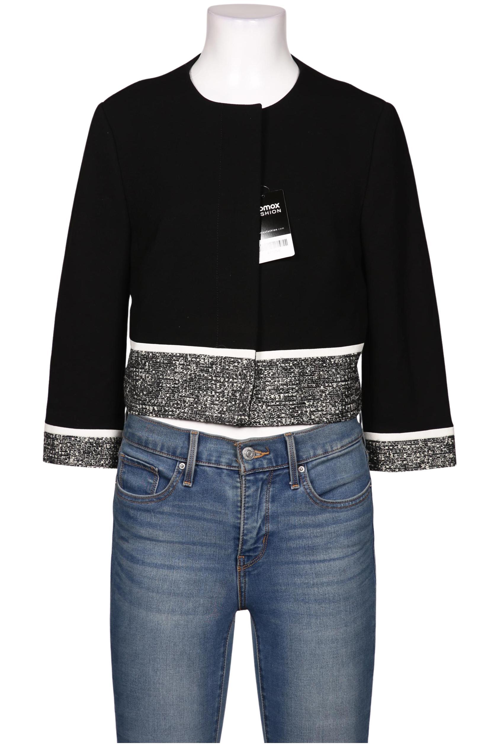

Hobbs London Damen Blazer, schwarz, Gr. 36